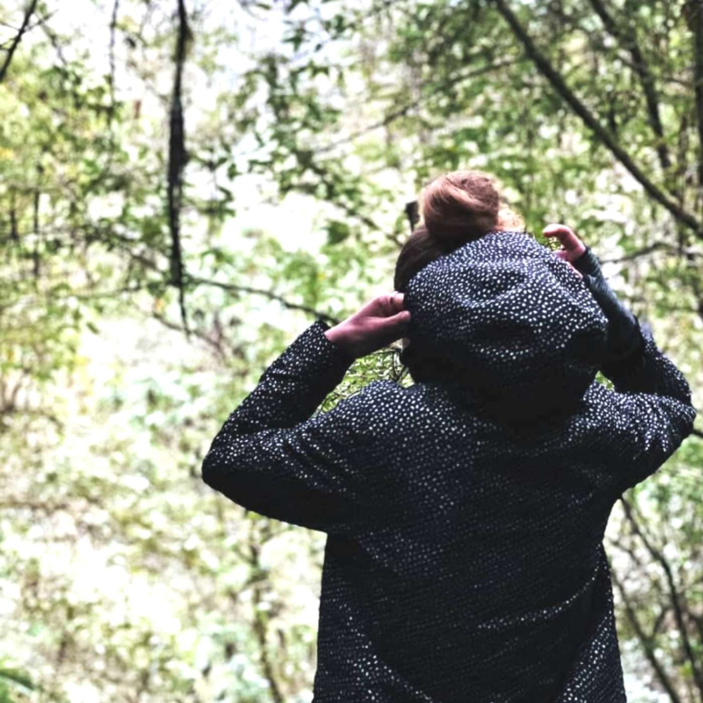 Sustainable Fashion: Wear the Change You Wish to See episode artwork