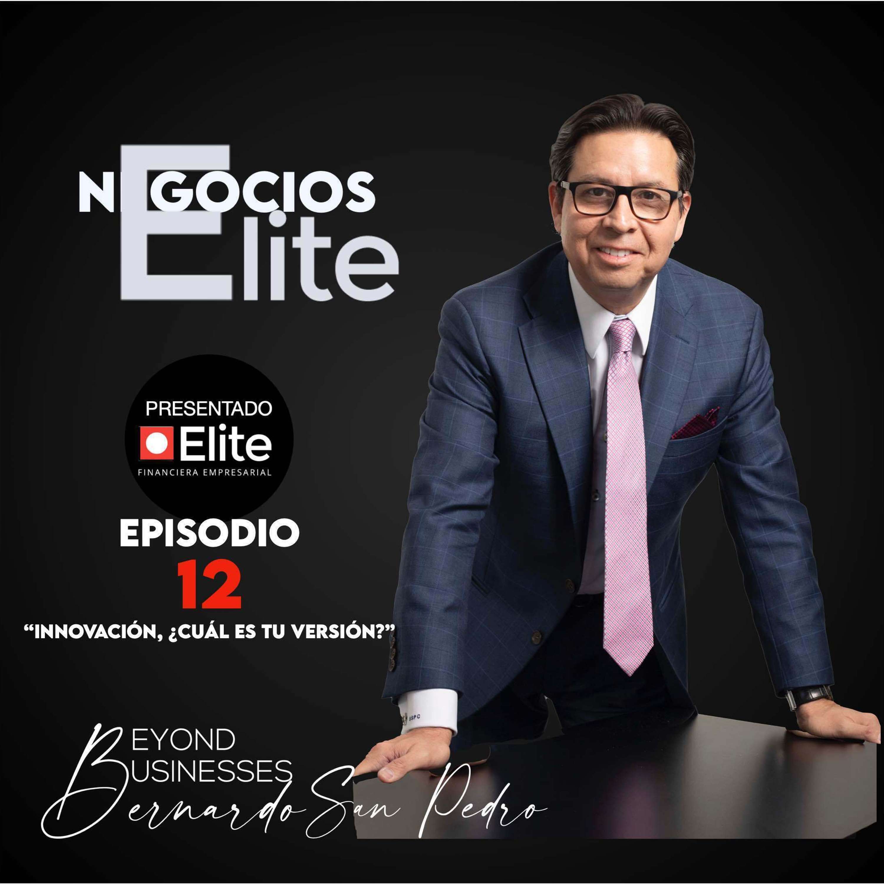 Negocios Elite