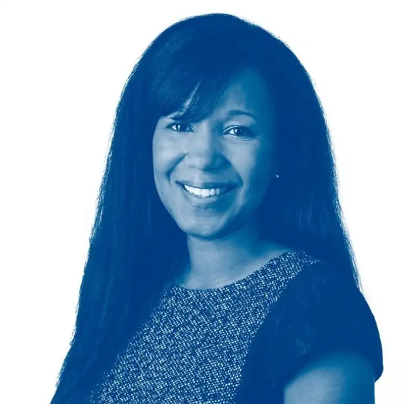 Ep. 222 - Marguerite Johnson, Author of Disruptive Innovation and Digital Transformation: 21st Century New Growth Engines on embracing open innovation and transformation