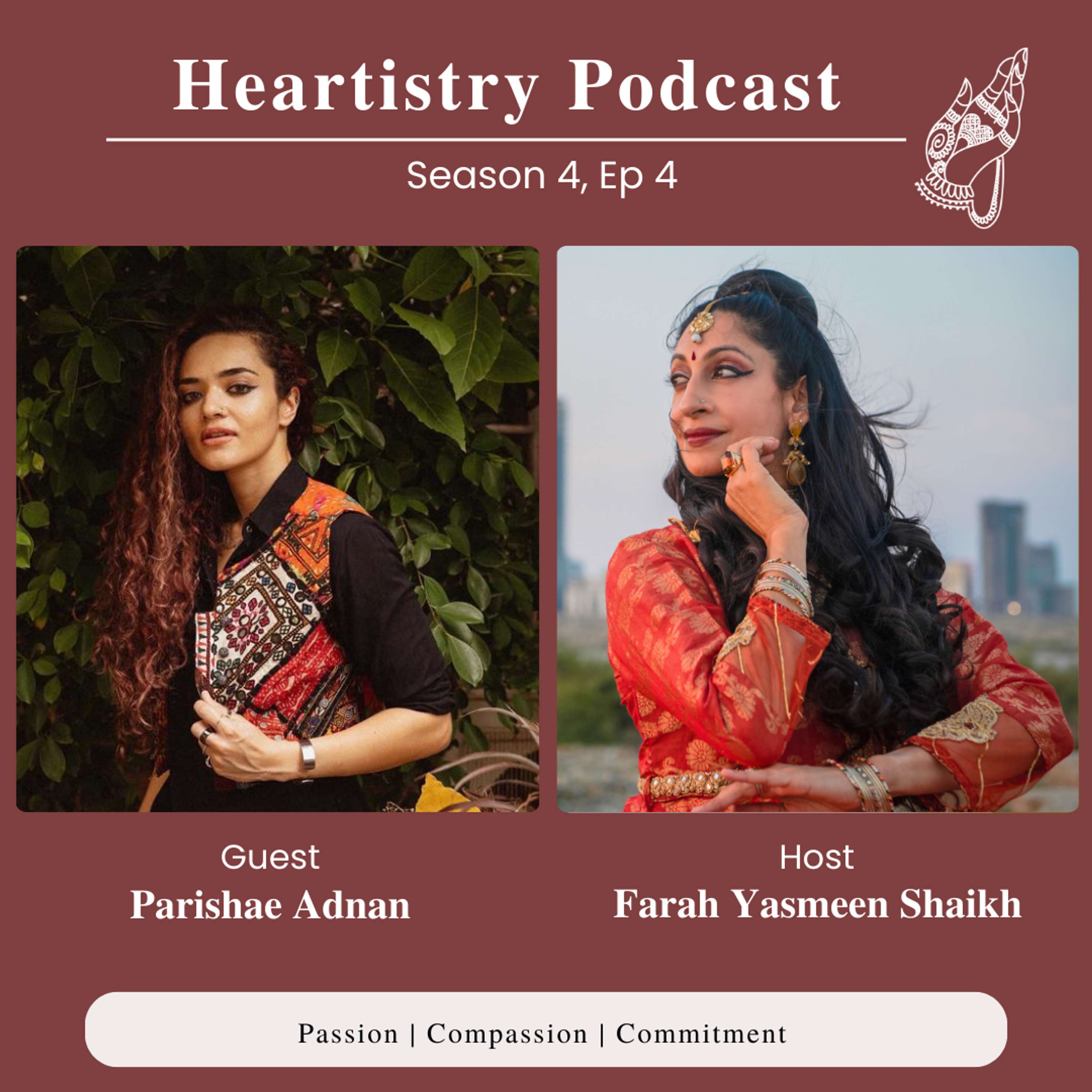 Heartistry