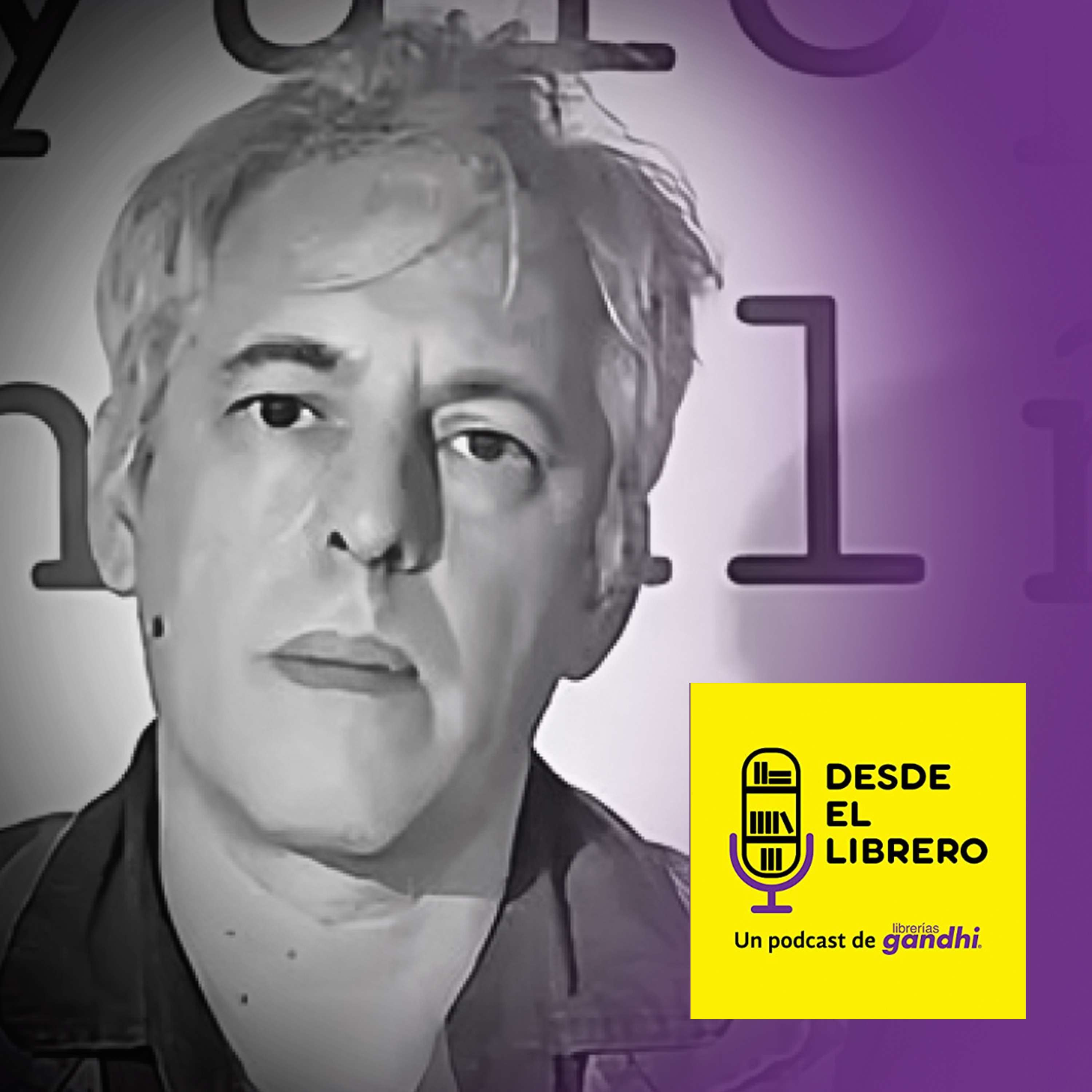 Desde el Librero