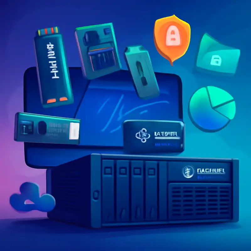 From Zero to Hero: Mastering TrueNAS Scale in One Hour