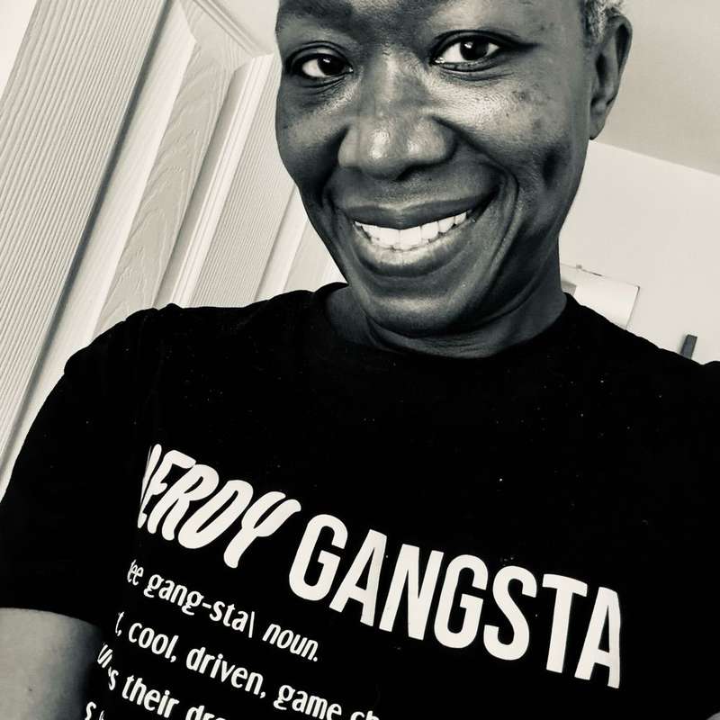 Joy-Ann Reid