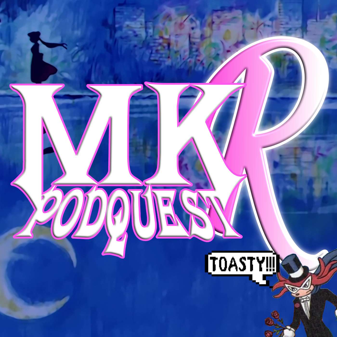 MK Podquest