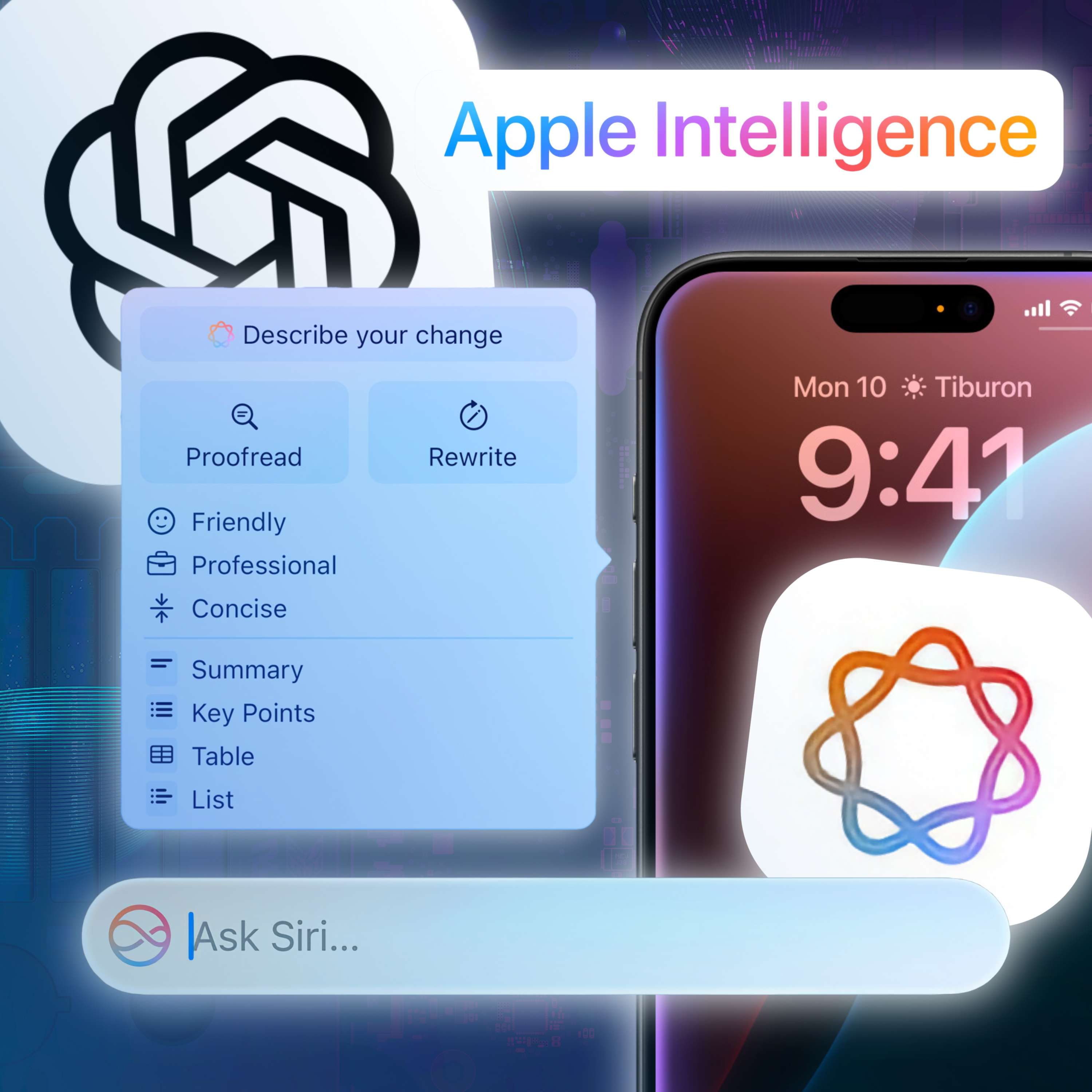 Apple Intelligence Explained, Is Siri Actually Getting Better? An Ode to Magic Mouse