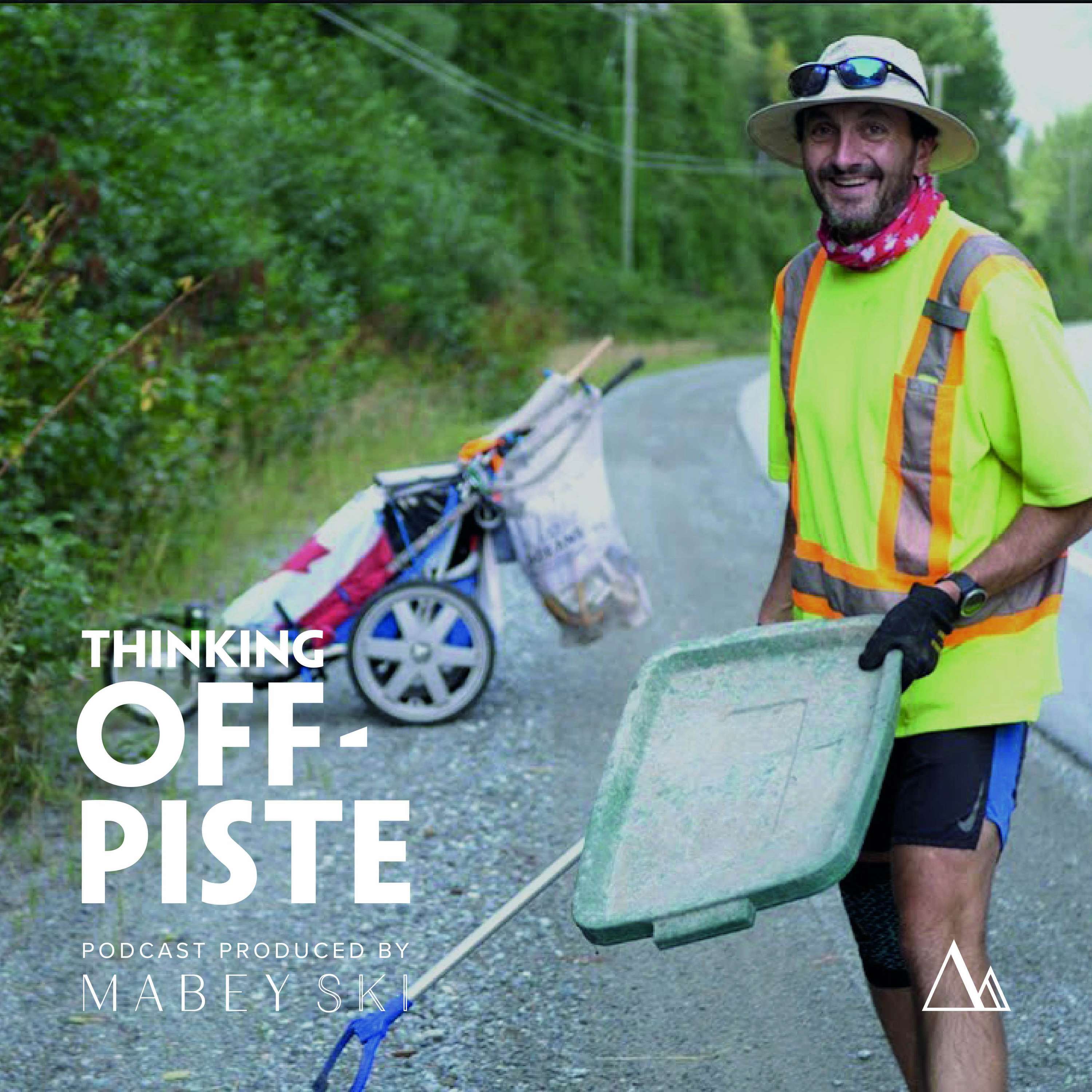 Thinking Off-Piste