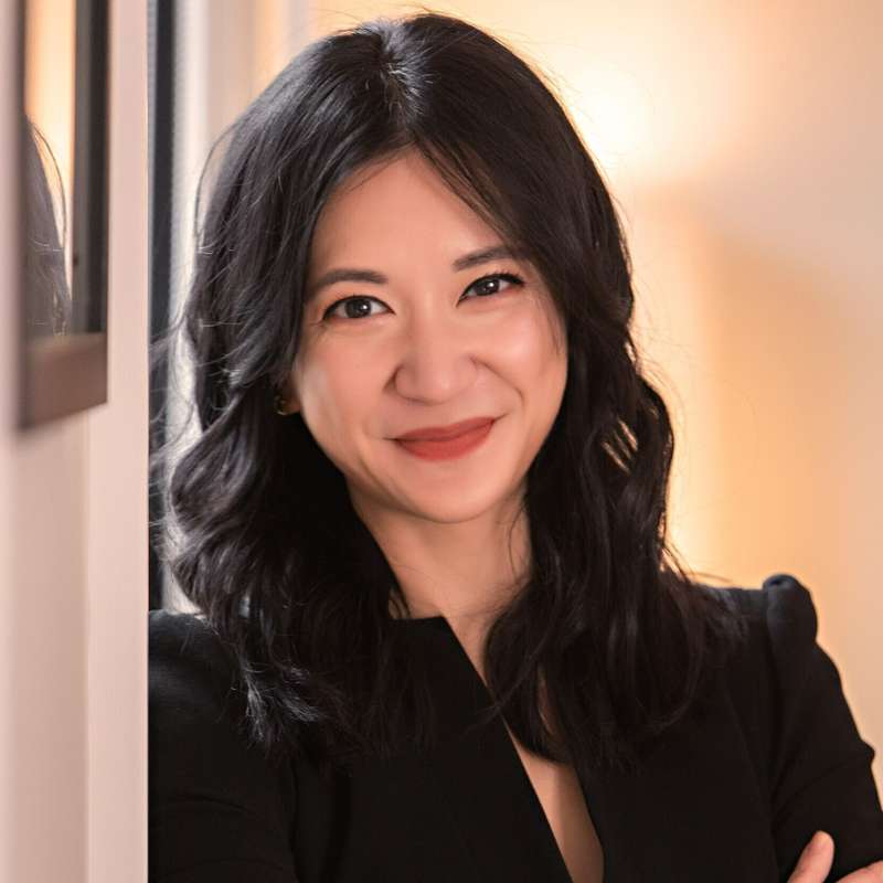 Ai Ling Lee