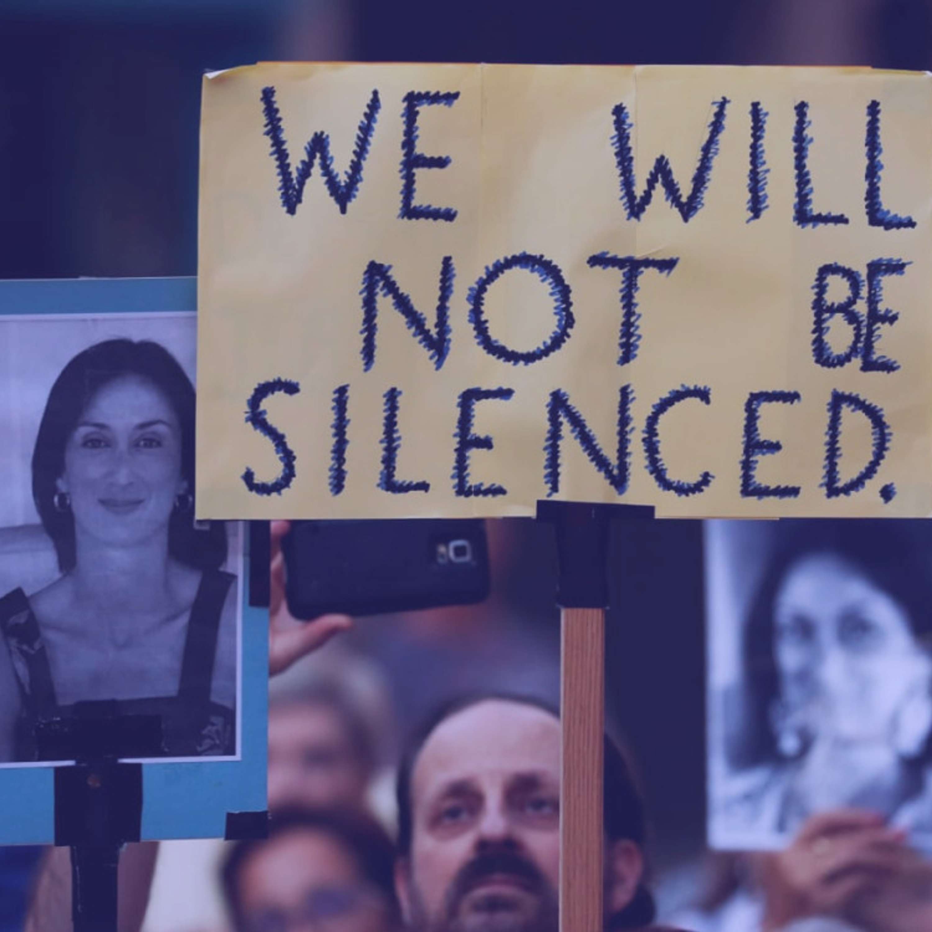 #308 | The Murder of Daphne Caruana Galizia Part 3 | A Culture of Impunity