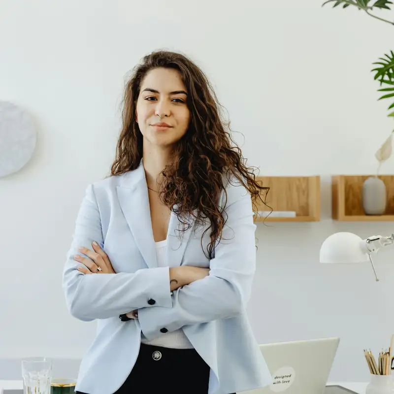 ENTREPRISE - L'audace au service de l'authenticité !