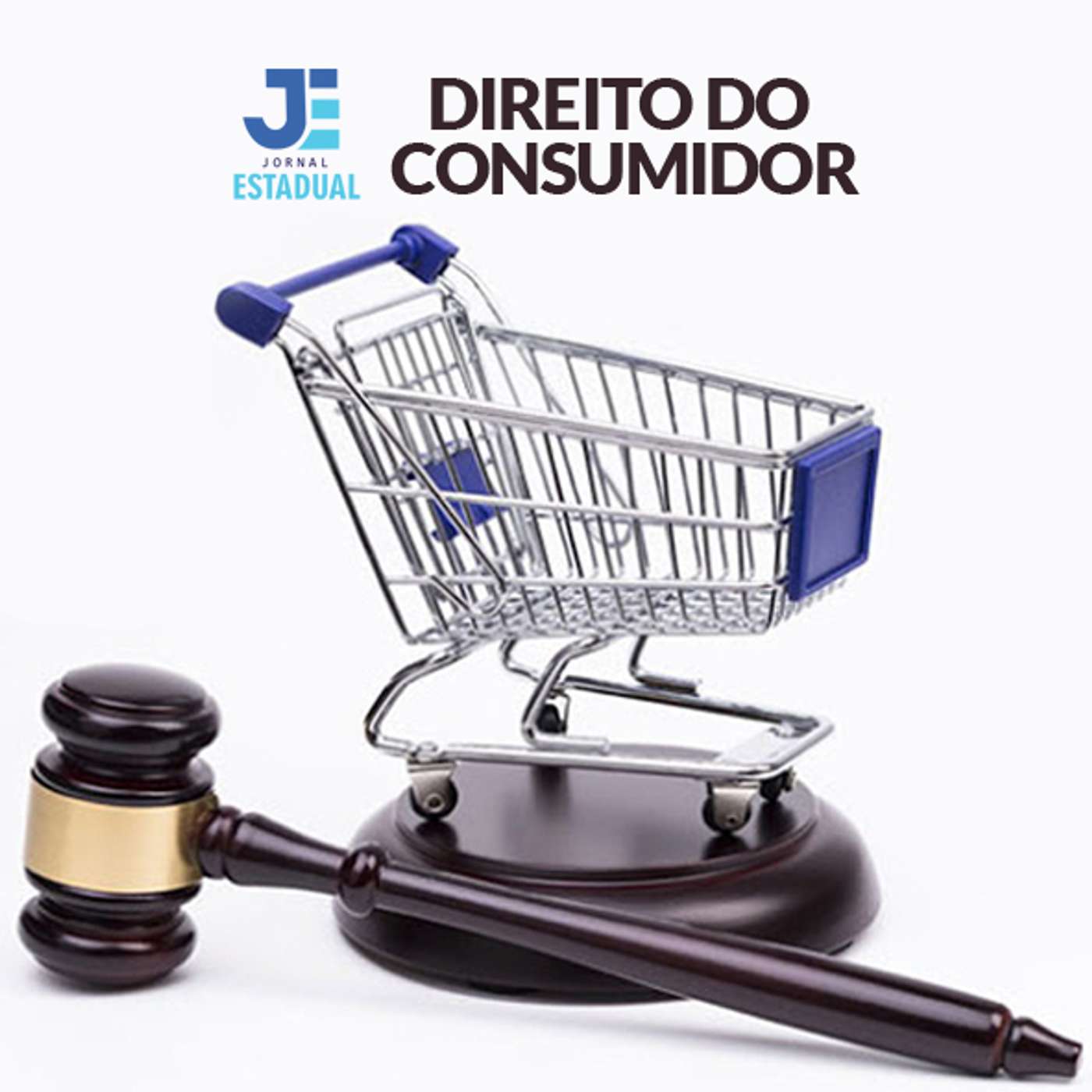 Matéria - Direito do Consumidor episode artwork
