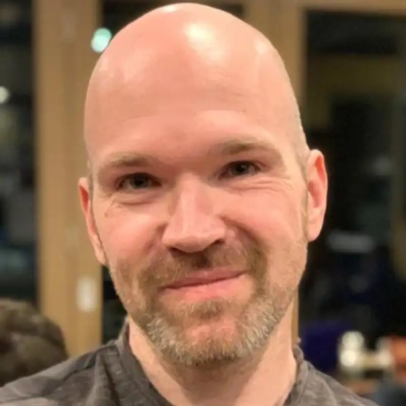 032 - Mark Probst (CTO at Glide) On #NoCode