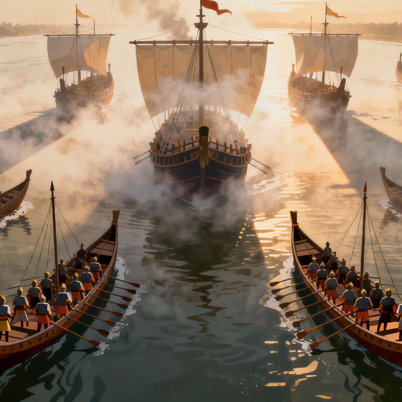 Lachit Borphukan: The Warrior who guarded the Brahmaputra and shaped Assam