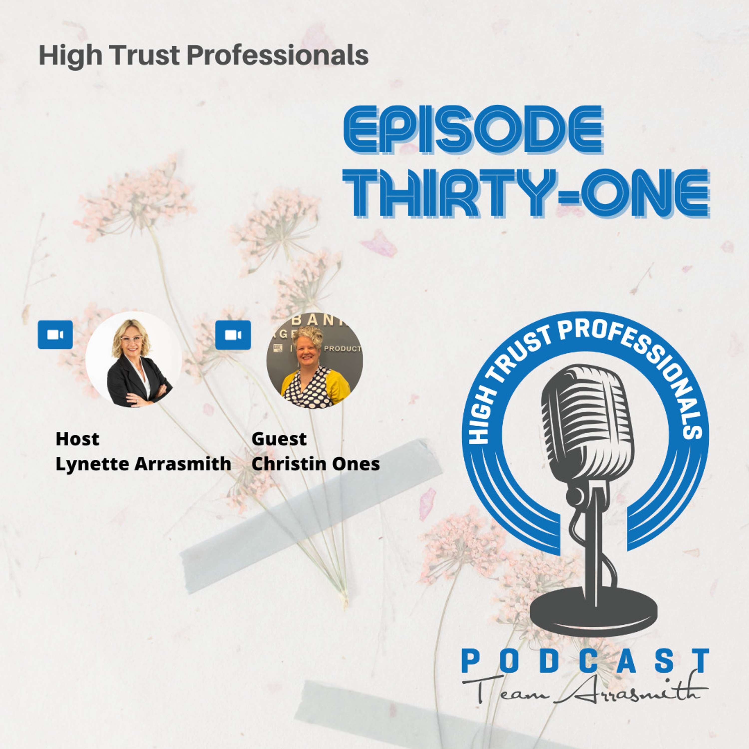 High Trust Professionals
