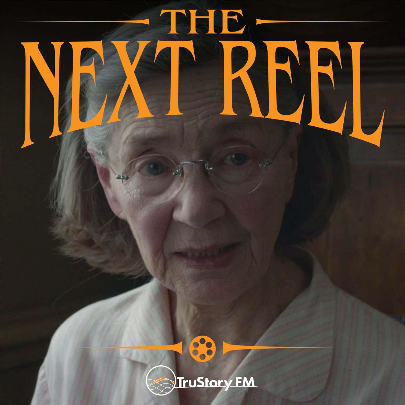 The Next Reel Film Podcast