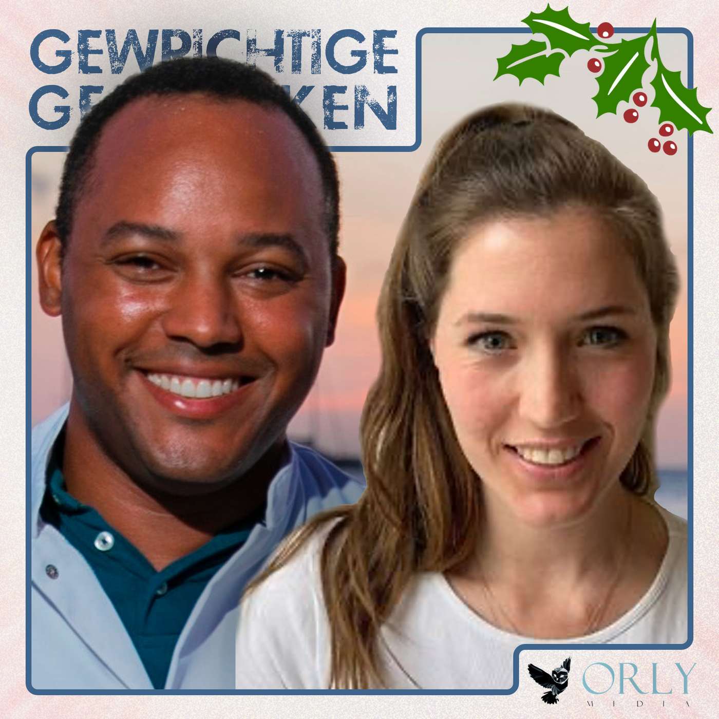 Gewrichtige Gesprekken