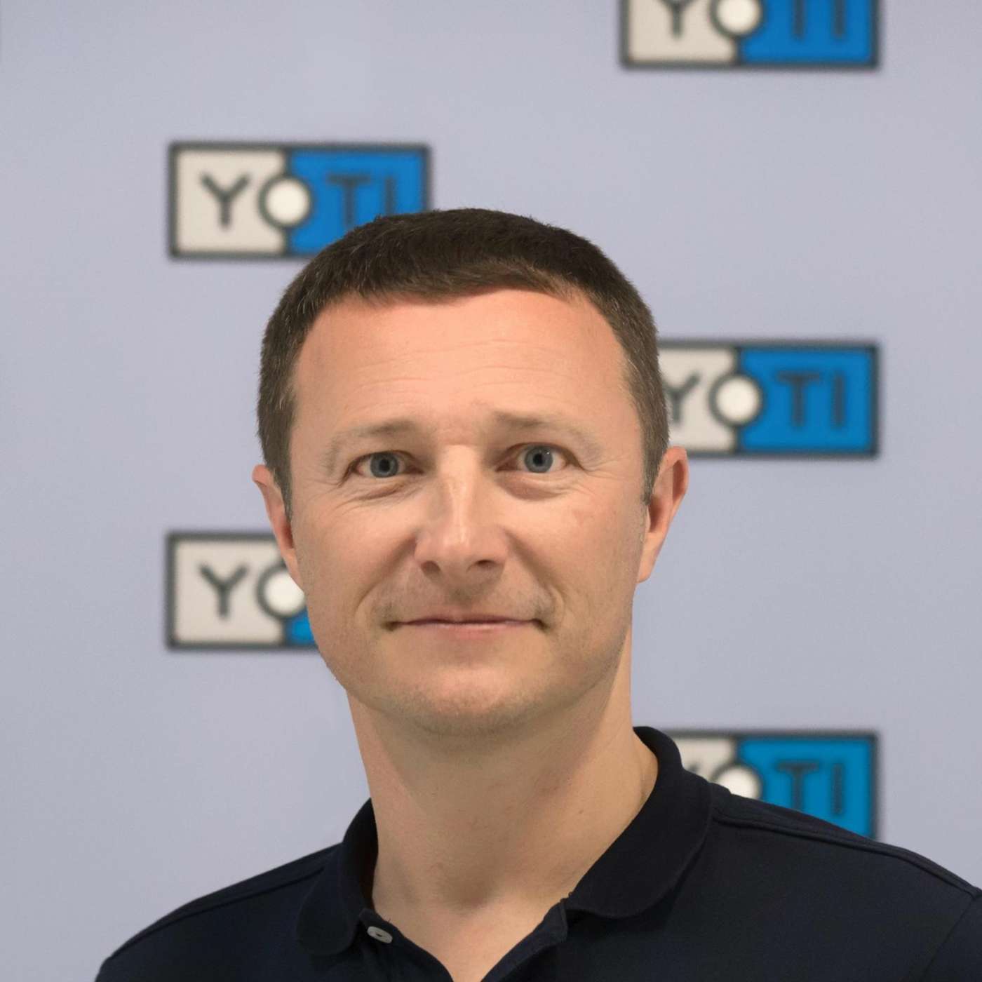 Ep. 355 w/ Robin Tombs Co-founder & CEO of Yoti
