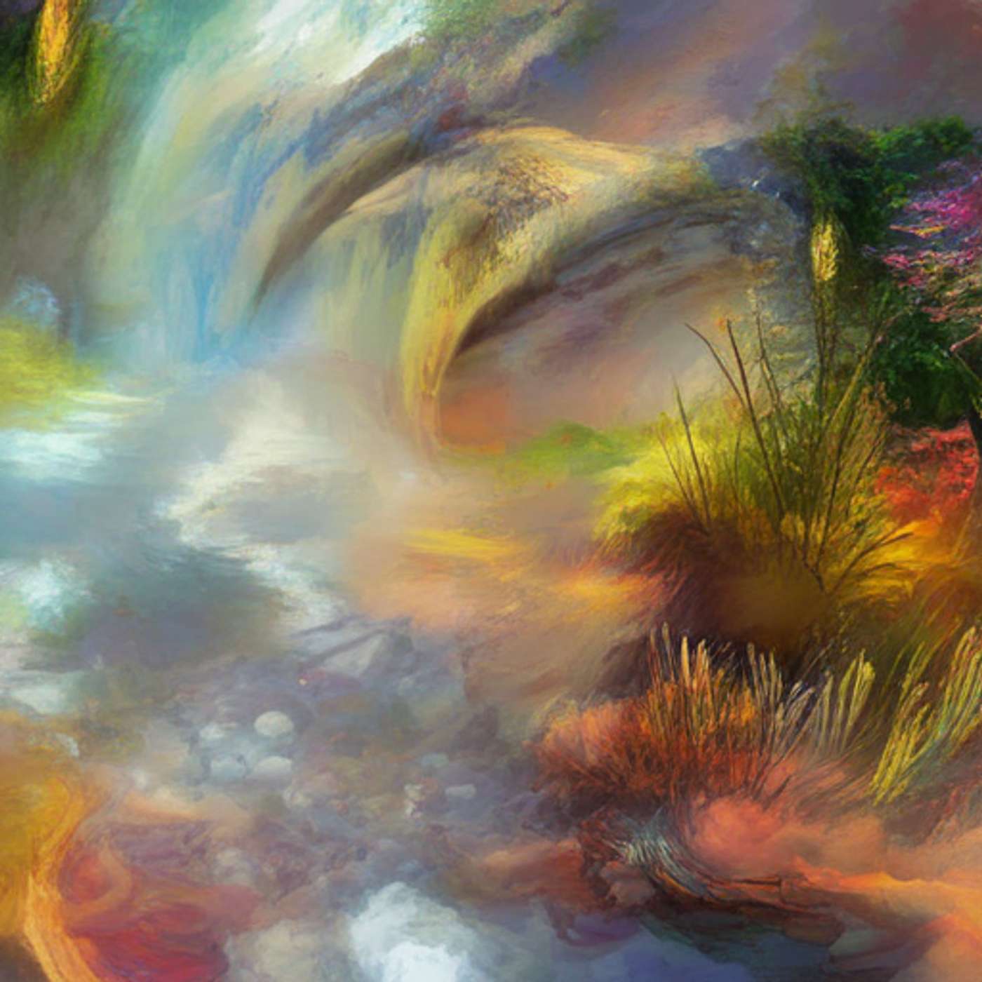 Finding God's Wisdom in Everyday Life episode artwork