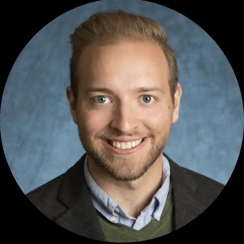 Cole Butler - On the topic of Psychedelics