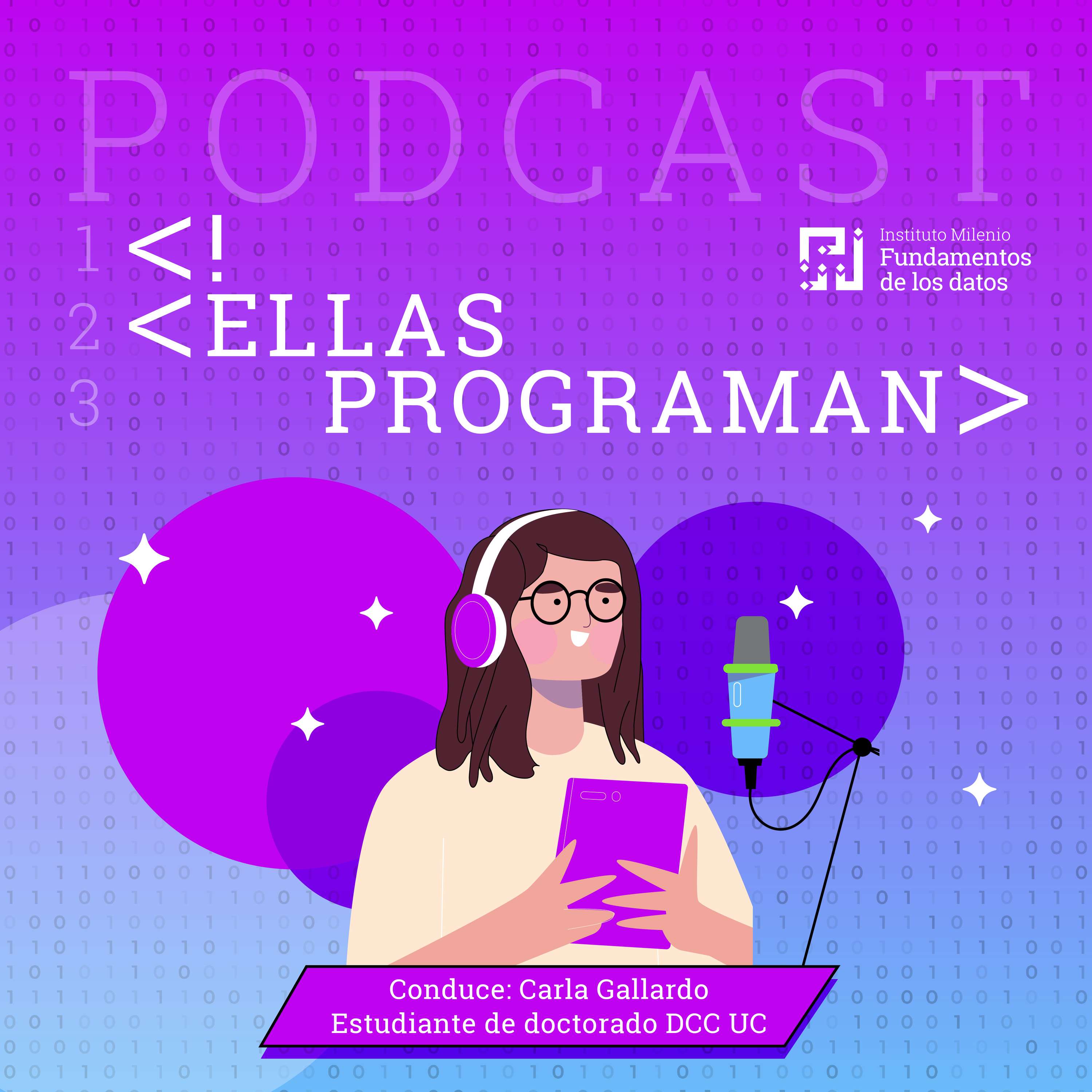 Ellas Programan