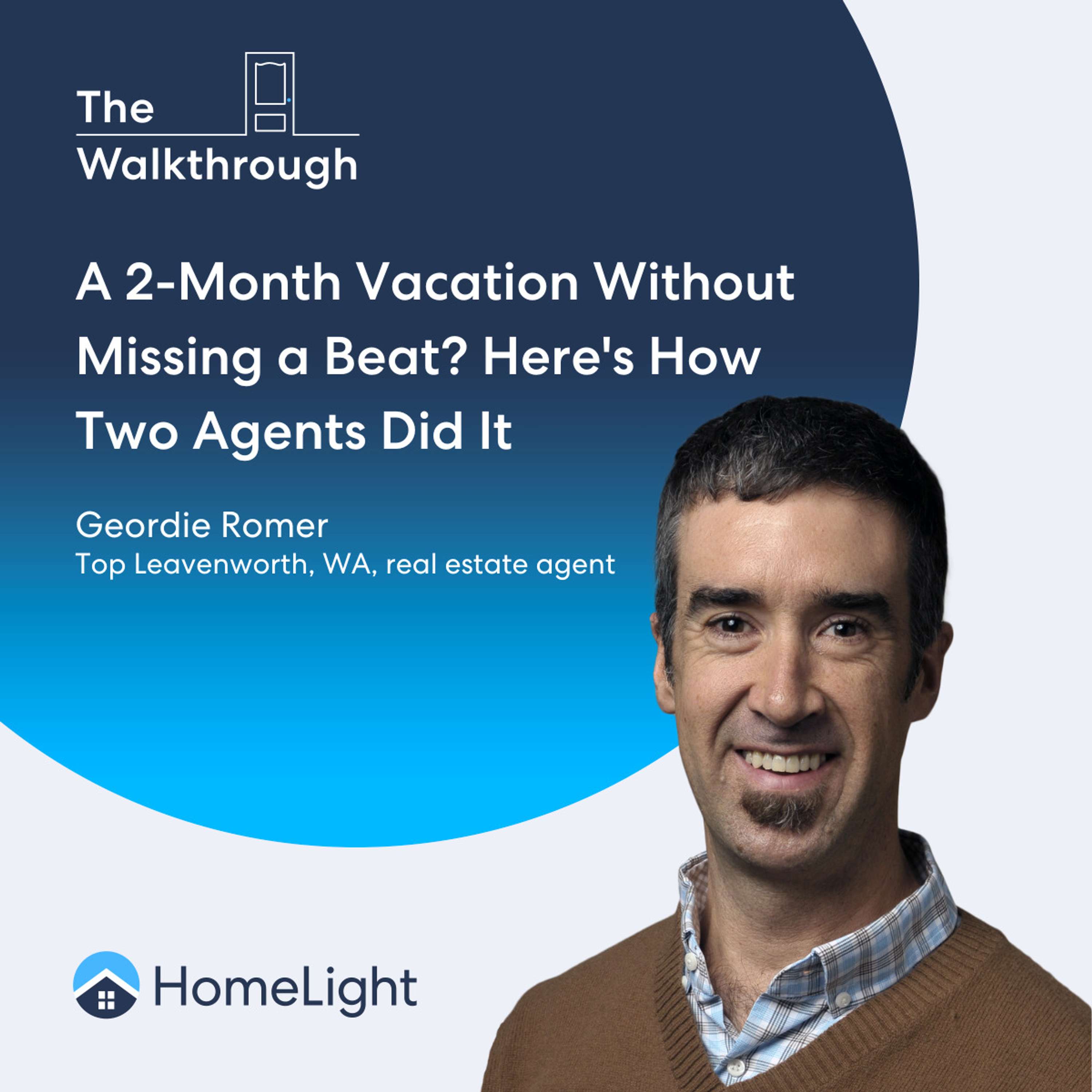The Walkthrough™ | HomeLight\'s Real Estate Podcast