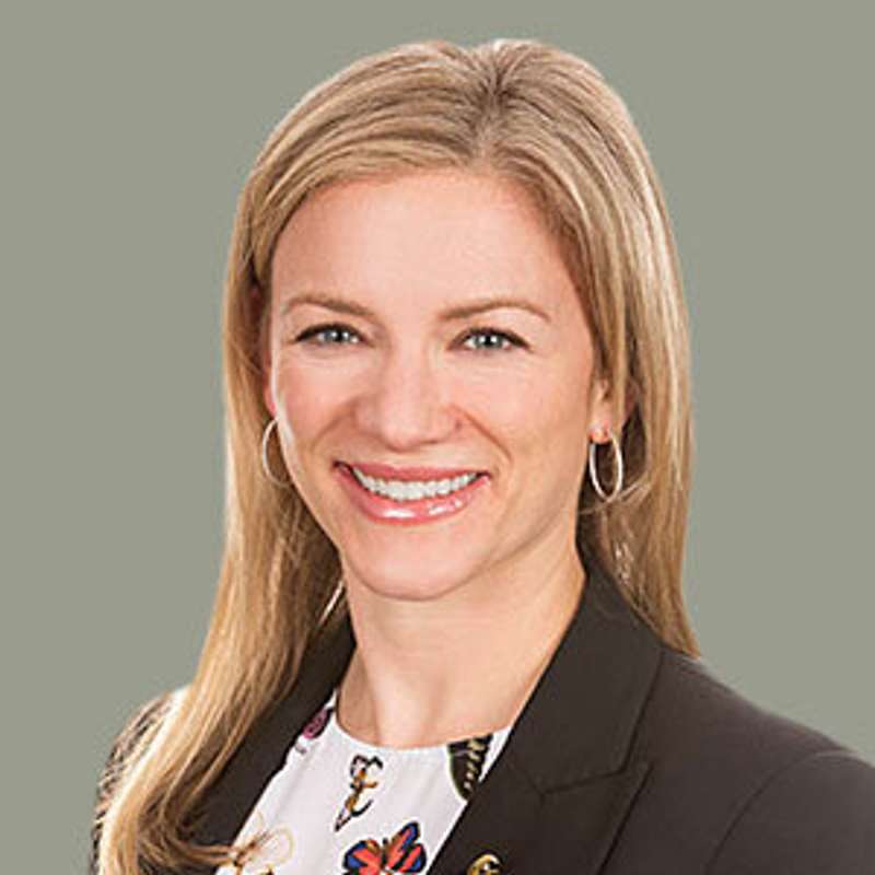 Sarah Huddleston