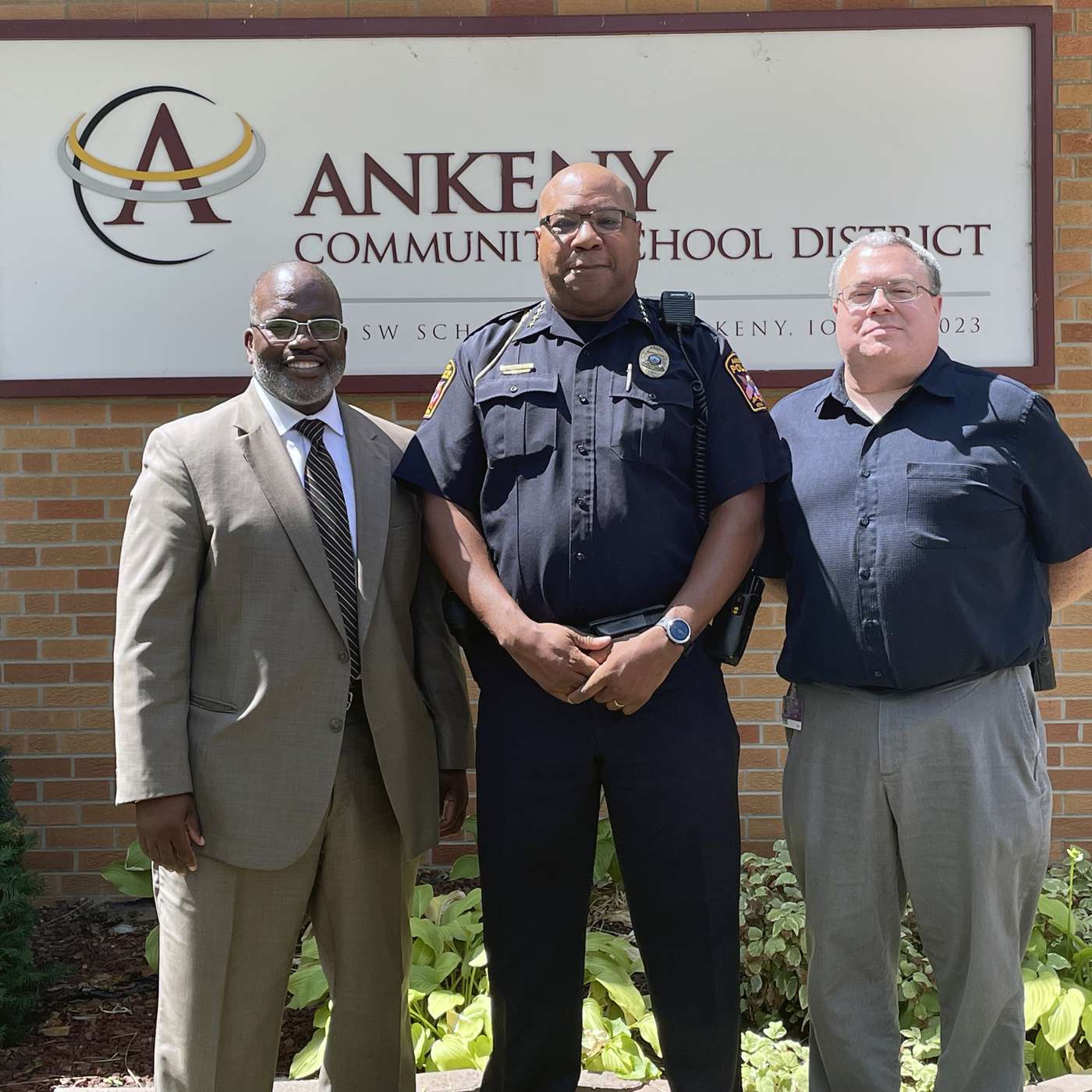 We Are Ankeny