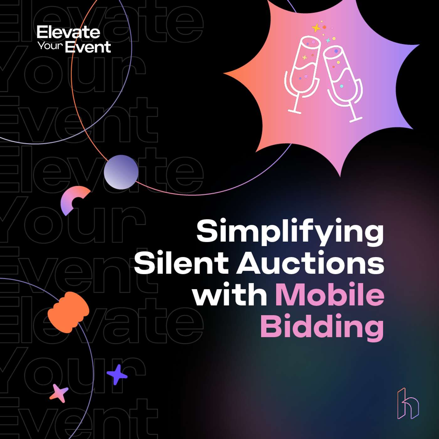 Elevate Your Event