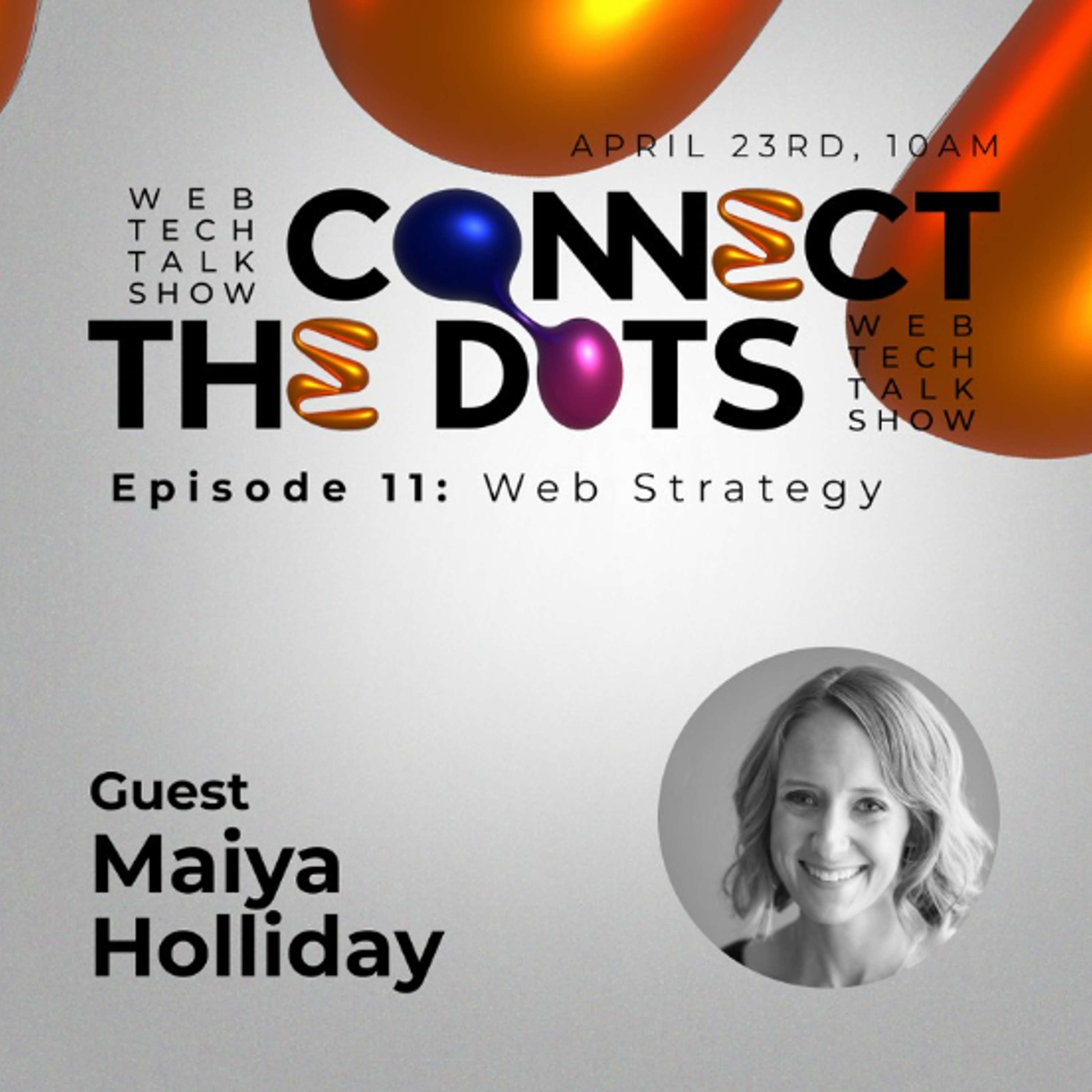 Beyond the CMS - Web Tech Talk Show