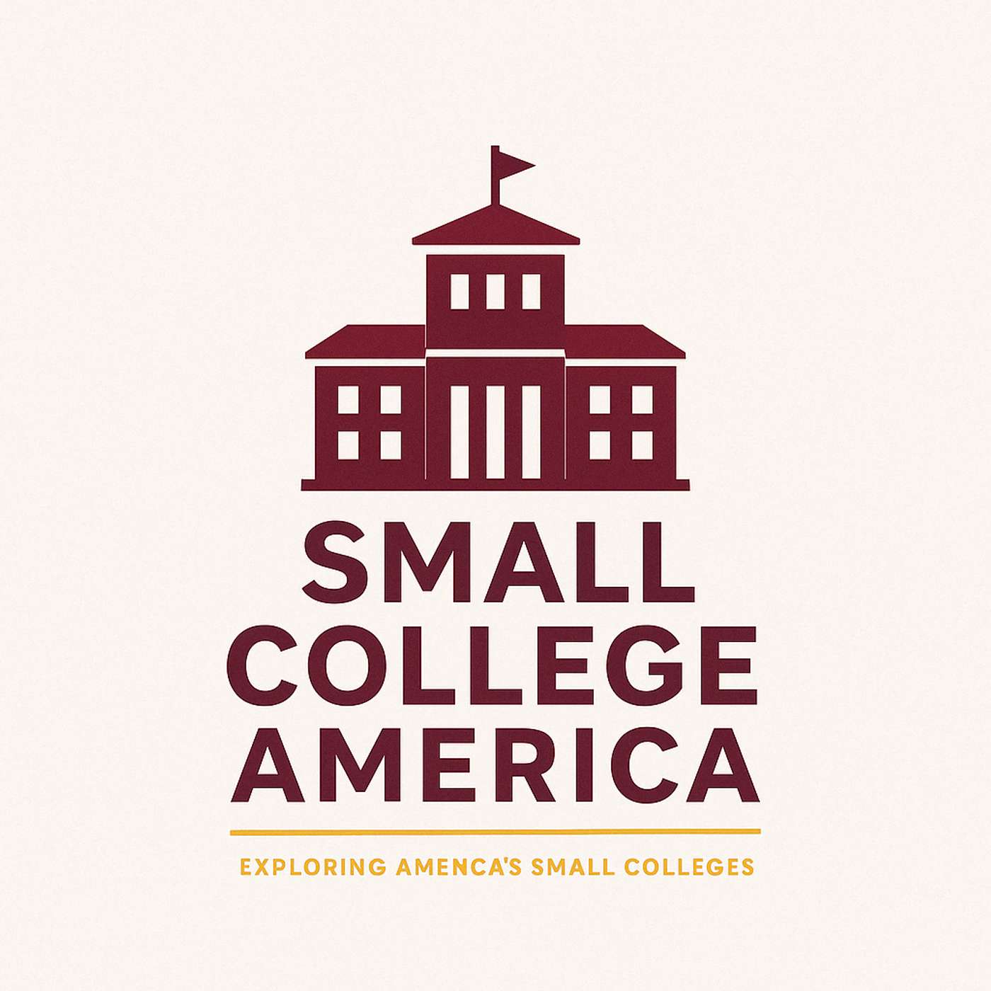 Small College America interview clips