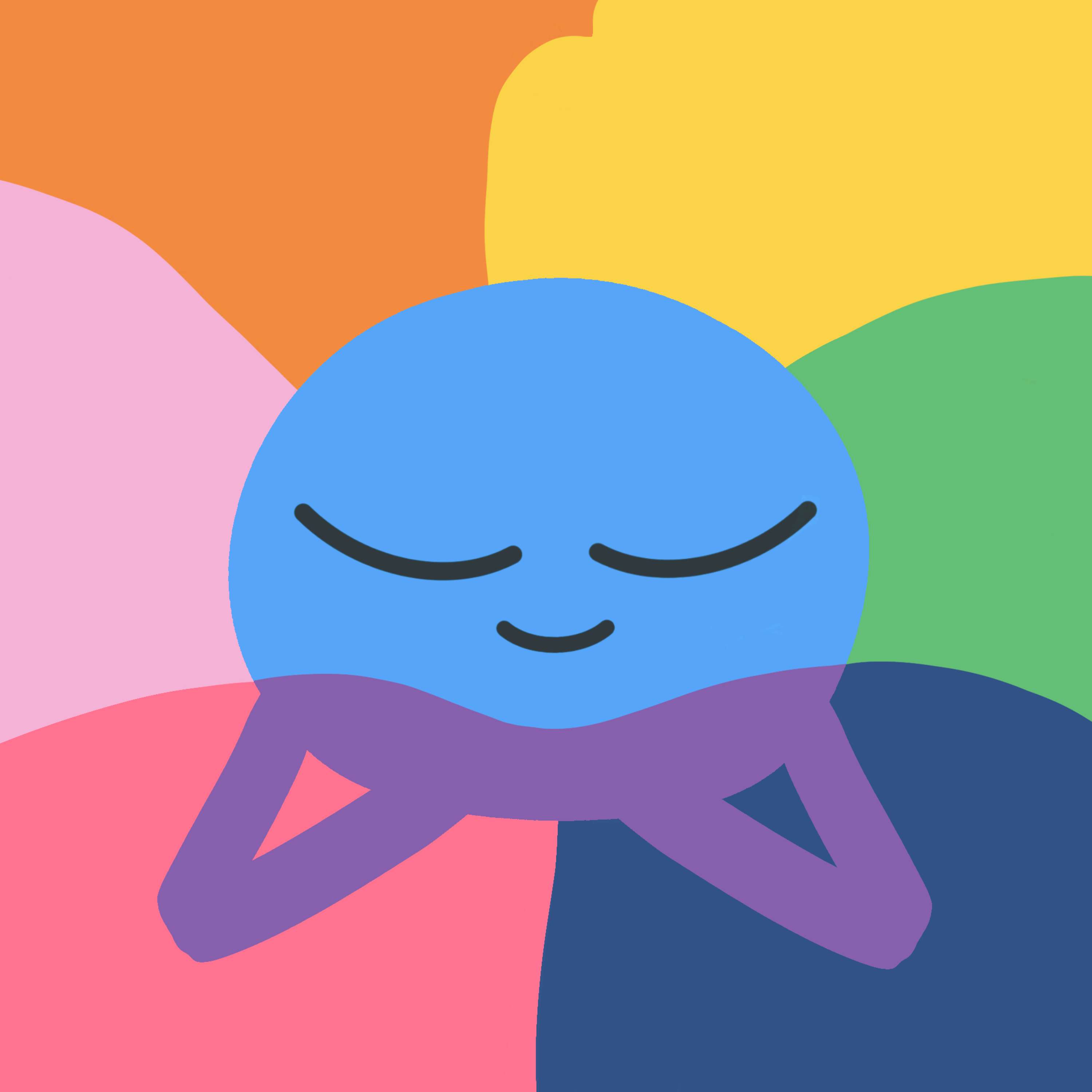 Meditación para calmar la ansiedad 🌟