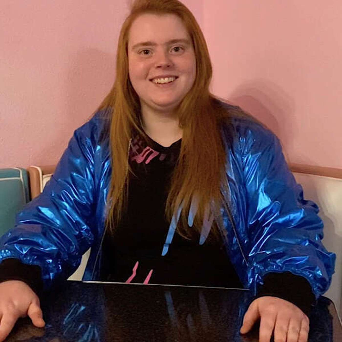 Kelly Uiterwijk - Nooit opgeven Kelly Uiterwijk - Nooit opgeven