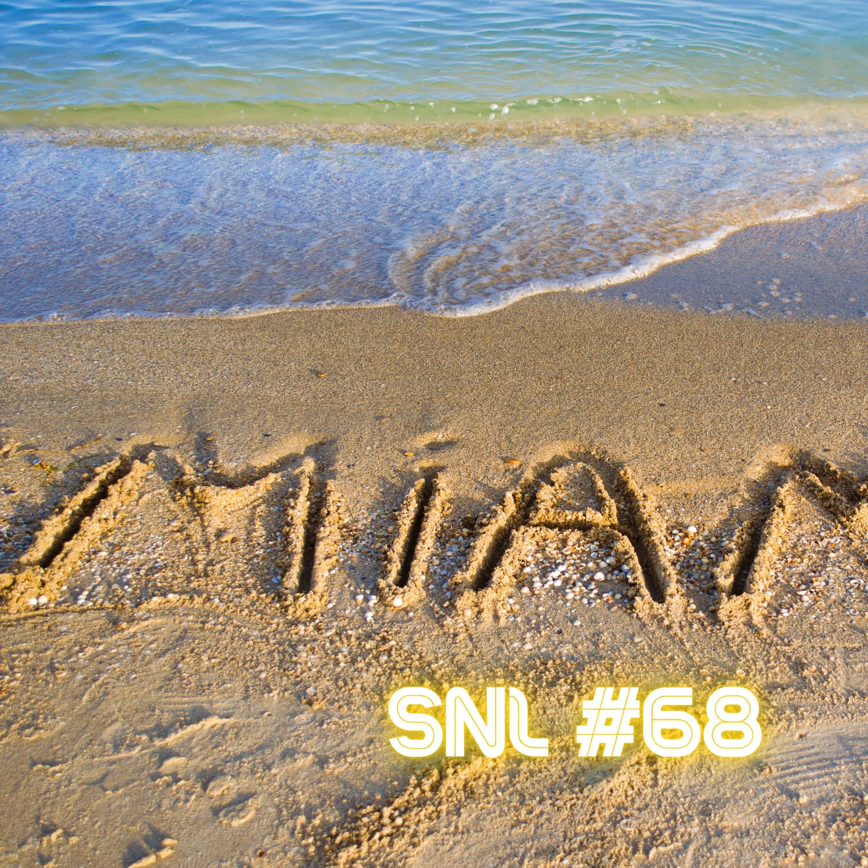 Stacker News Live #68: Miami