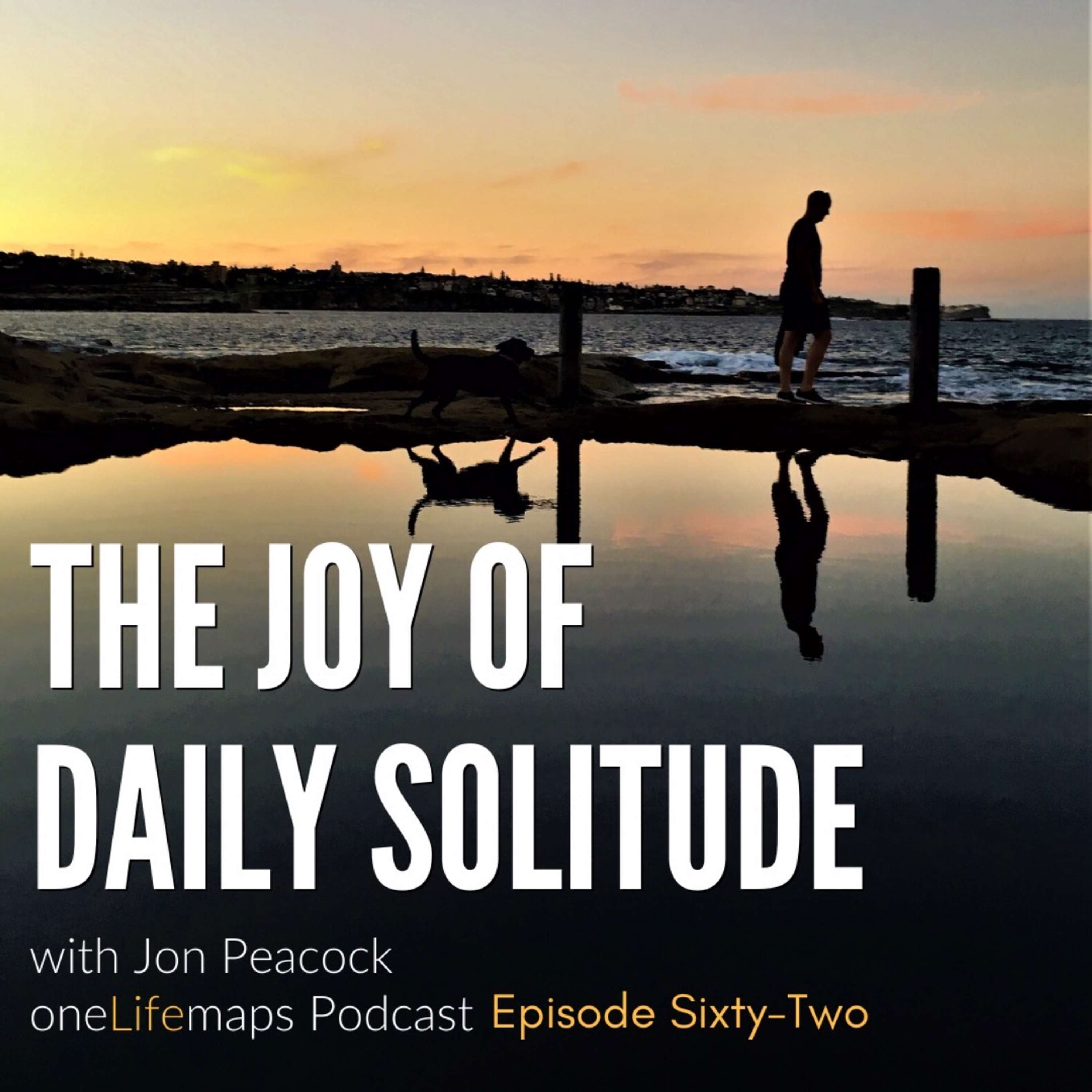 the REALIFE Practice Podcast