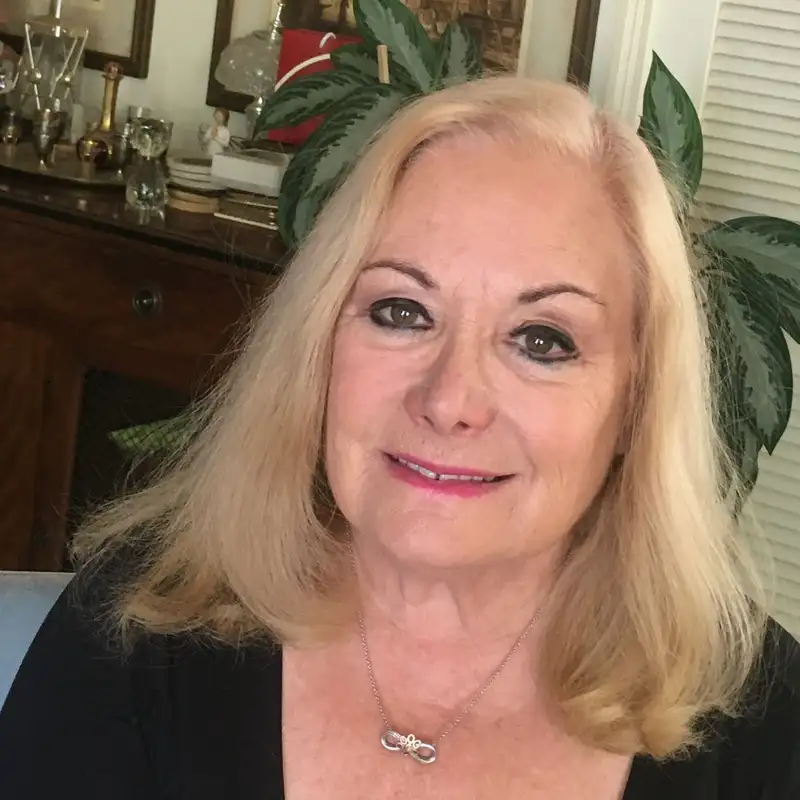A look at the Virginia Waring International Piano Competition’s accent on youth:  A talk with Exec. Director Ann Greer.