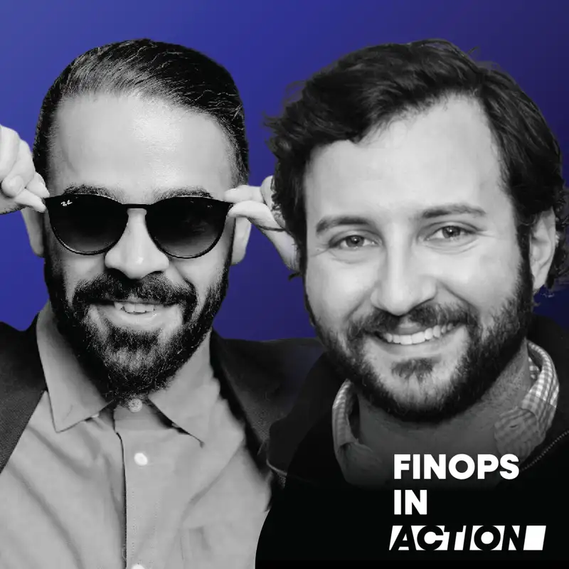 Why FinOps Isn’t Just for Cloud Anymore ft. Alex Landis & Simar Arora, Snowflake | Ep 24