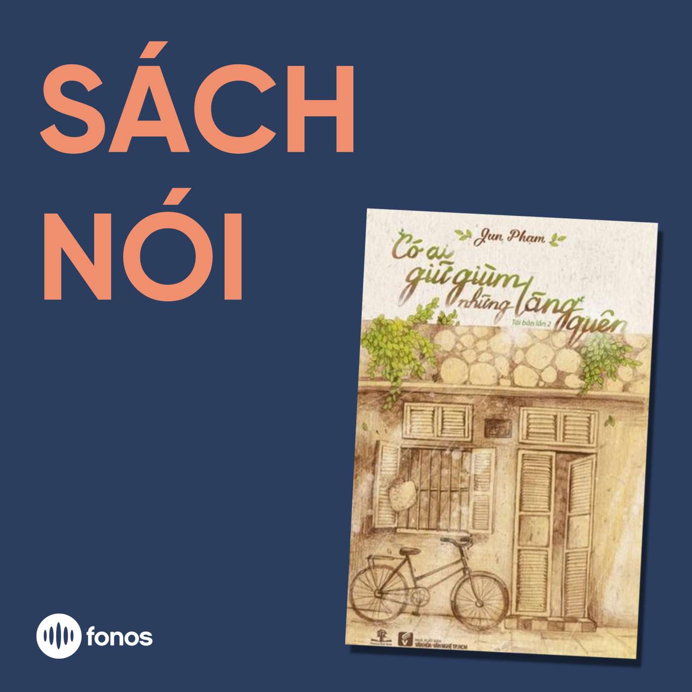 Thư Viện Sách Nói Có Bản Quyền