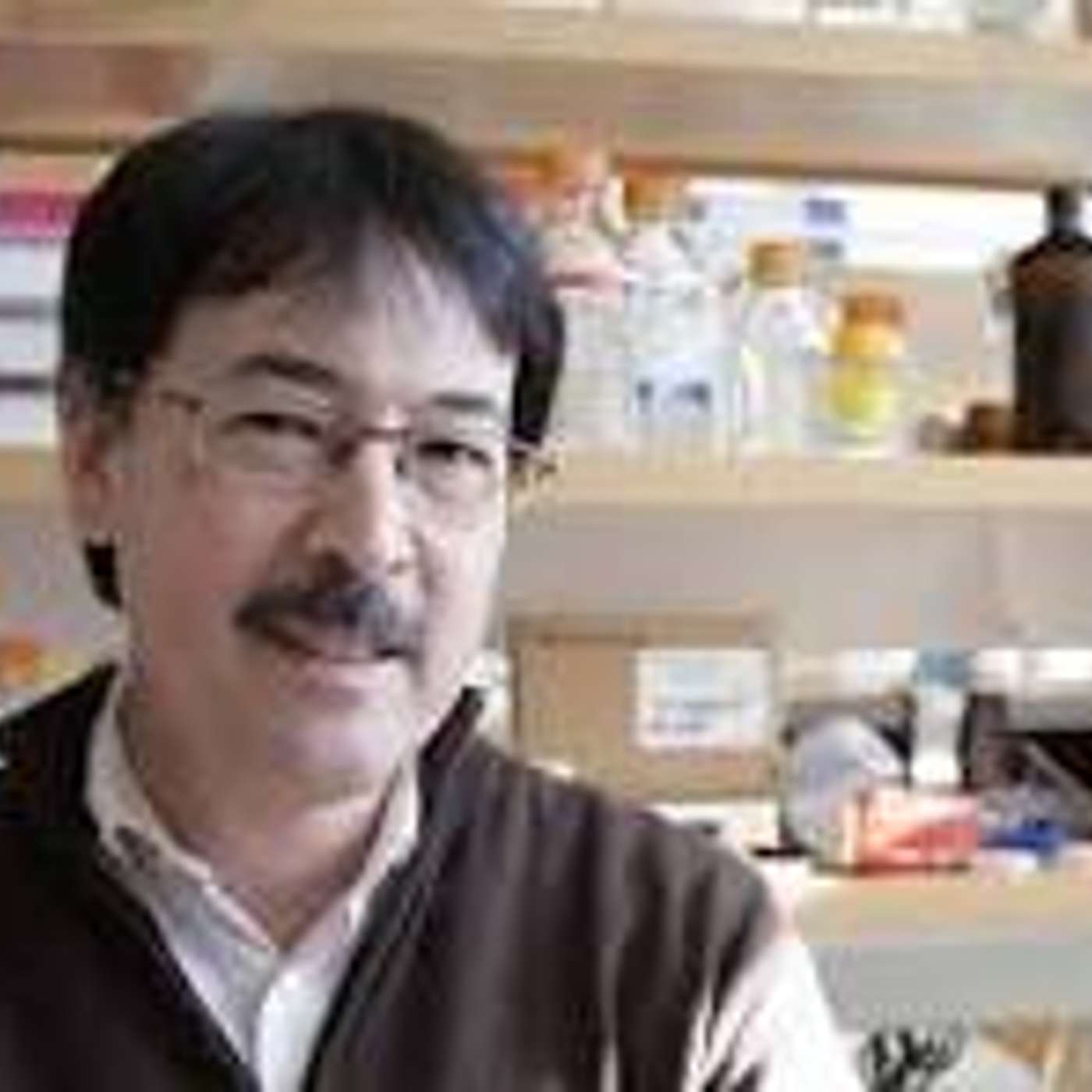 Cosmic Interview with Dr. David Hibbett; Biology Professor at Clark University with an focus on Evolutionary Mycology