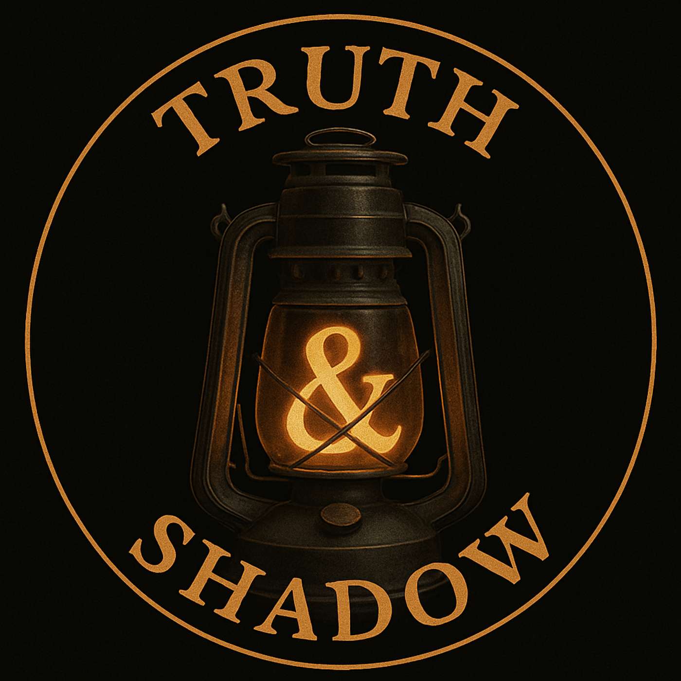 Truth & Shadow Podcast