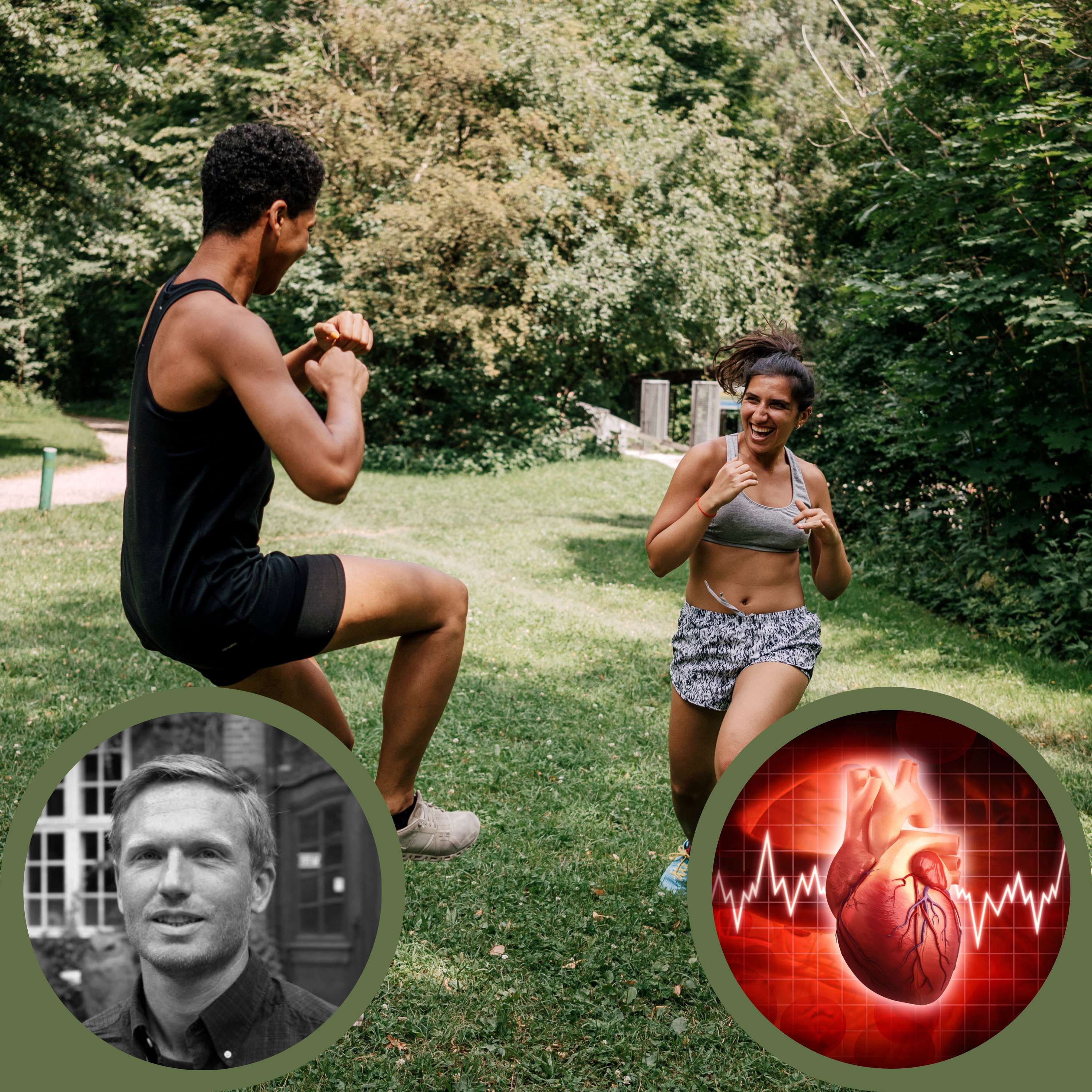 MoveYourSelf - Sundhed og fysisk aktivitet