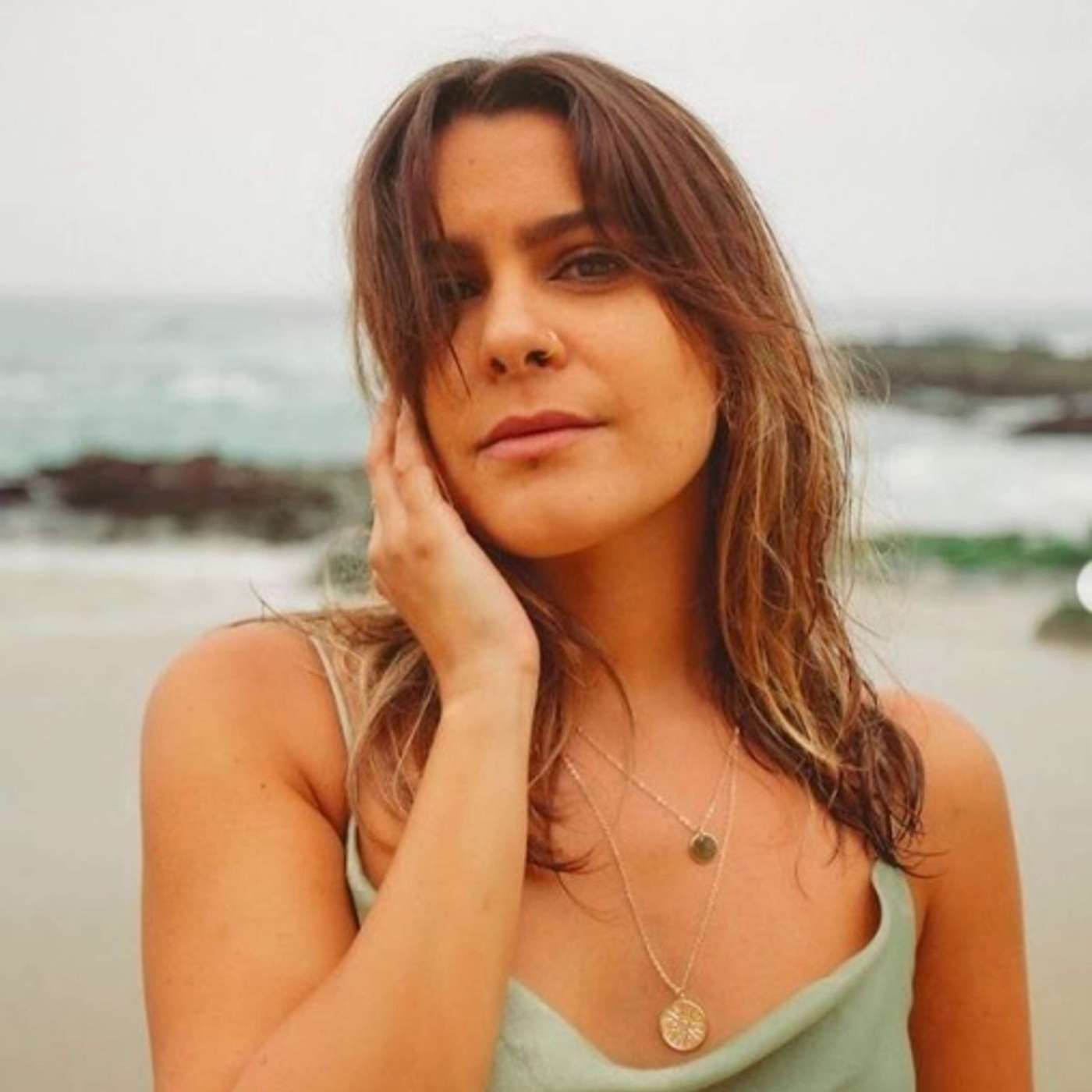 #139 - Dominique Gomez