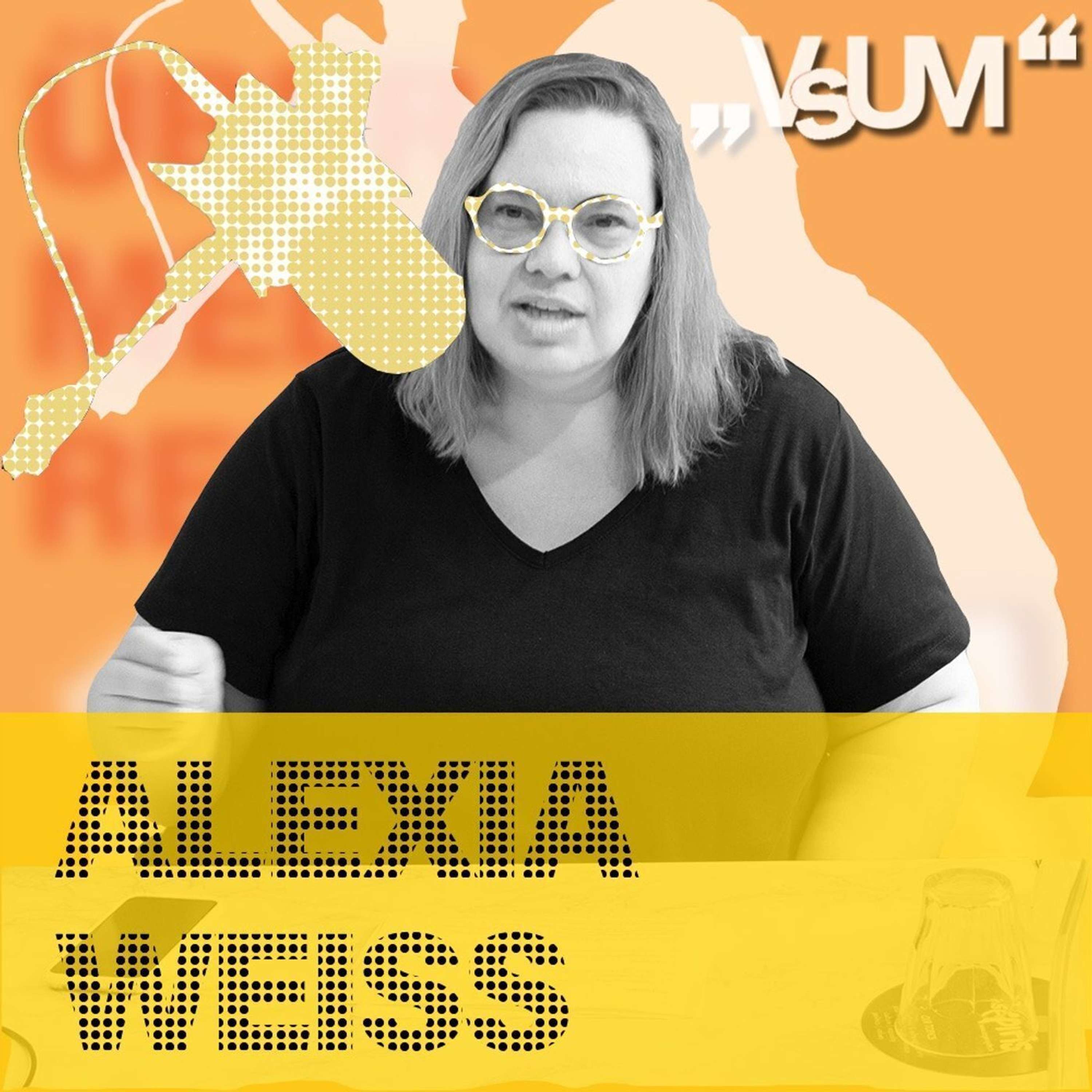 # 585 Alexia Weiss: Es sollten in der Schule Räume eröffnet werden, in denen es Diskussionen geben darf ohne fixen Ausgang | 09.09.22