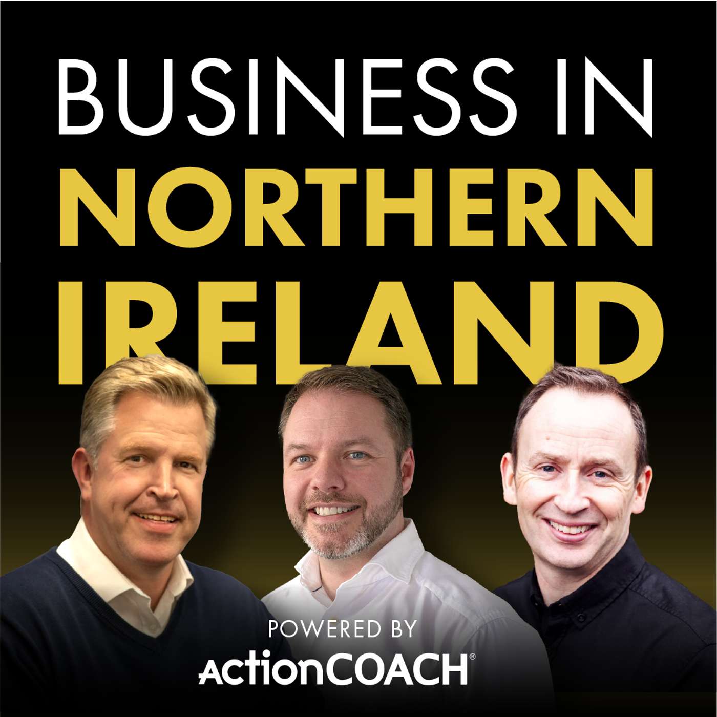 NI Business Podcast