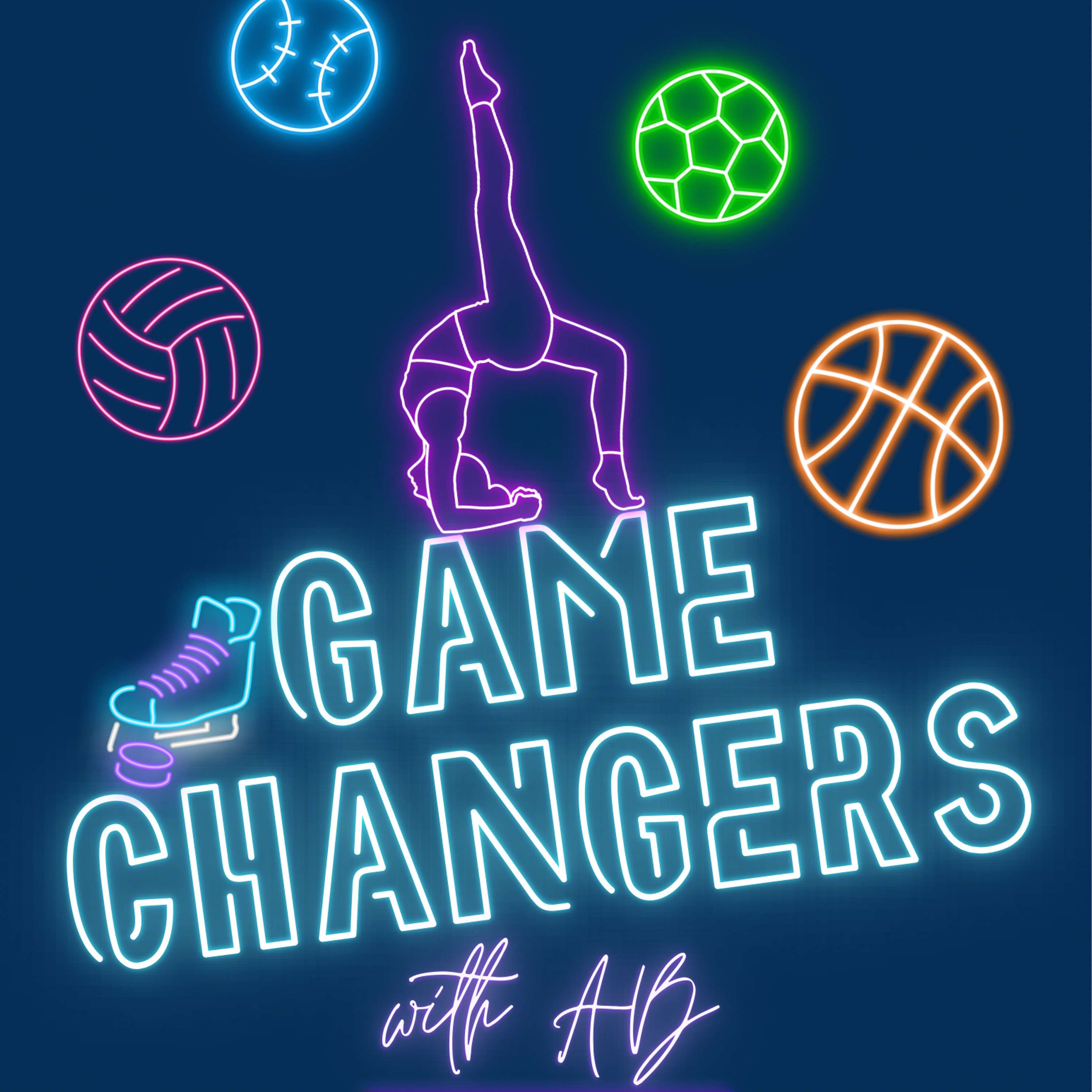 Game Changers