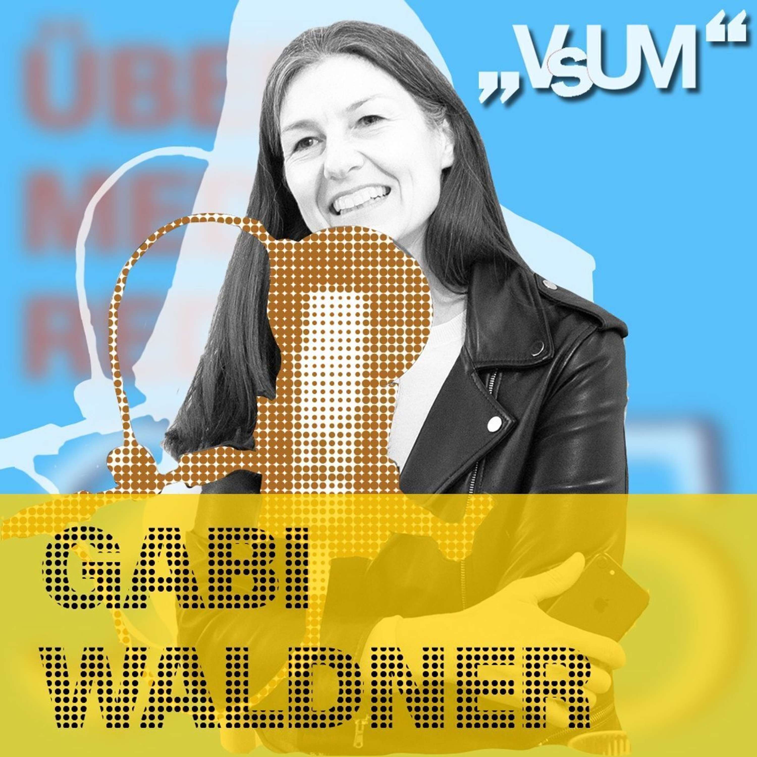 Über Medien Reden - 365, der tägliche Podcast