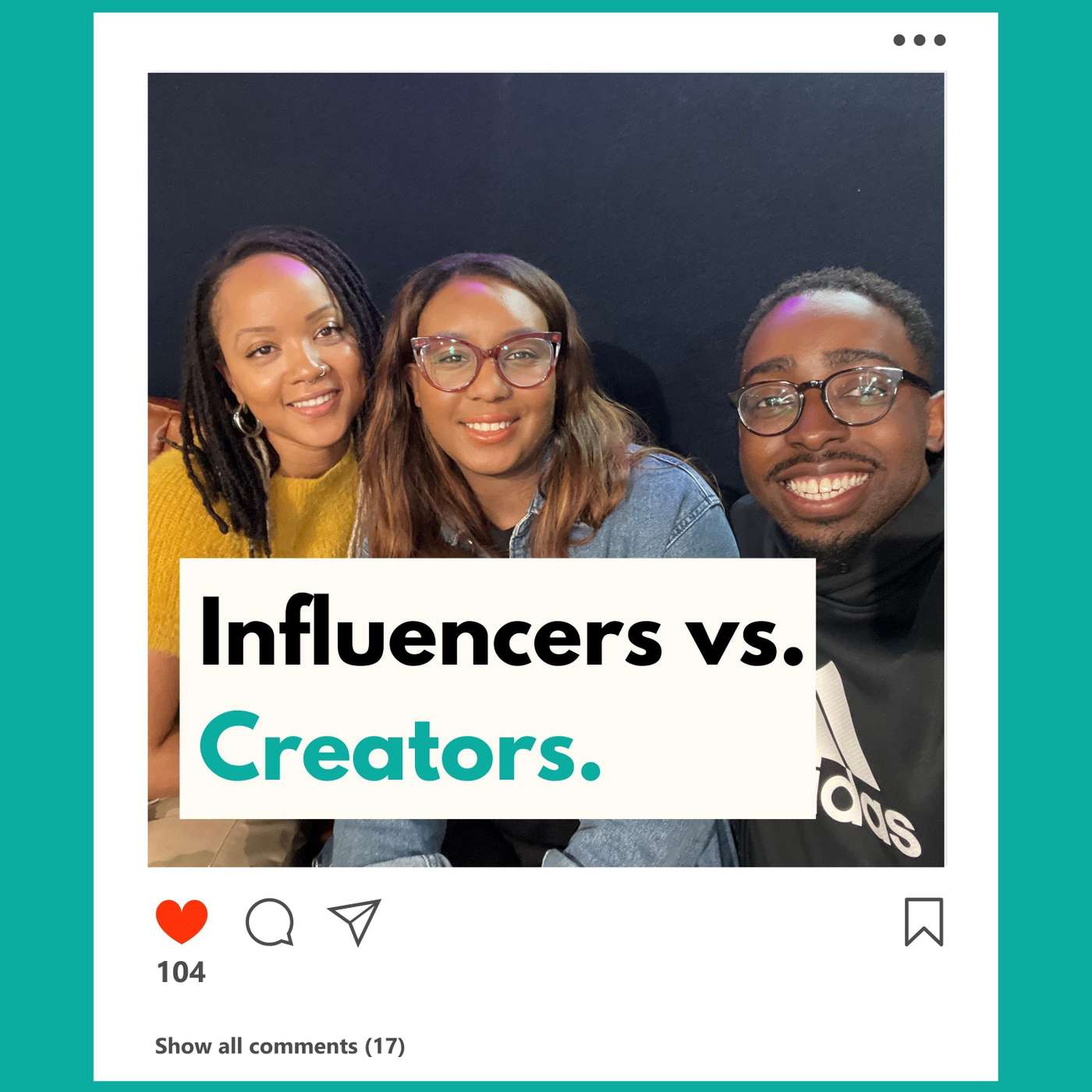 The Clash of Creators and Influencers: A Conversation with Toya Coleman