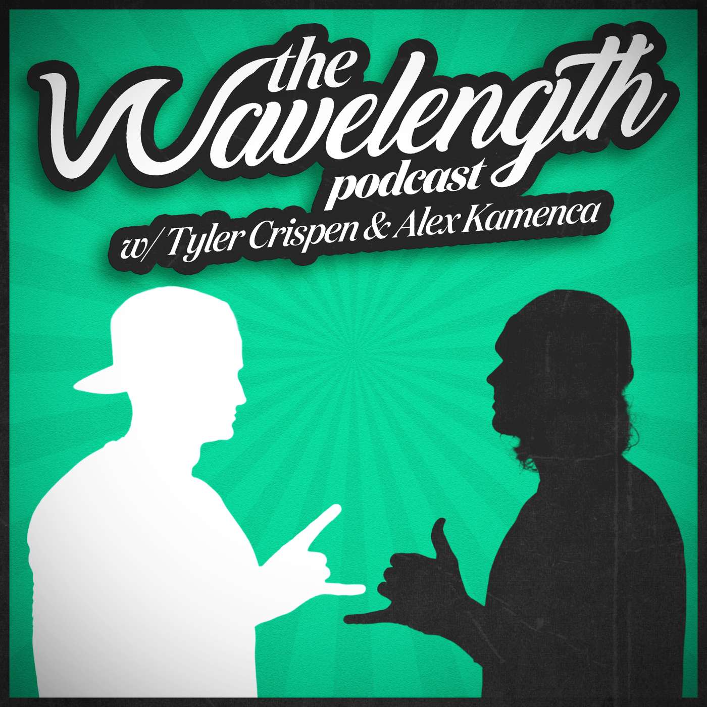 The Wavelength Podcast
