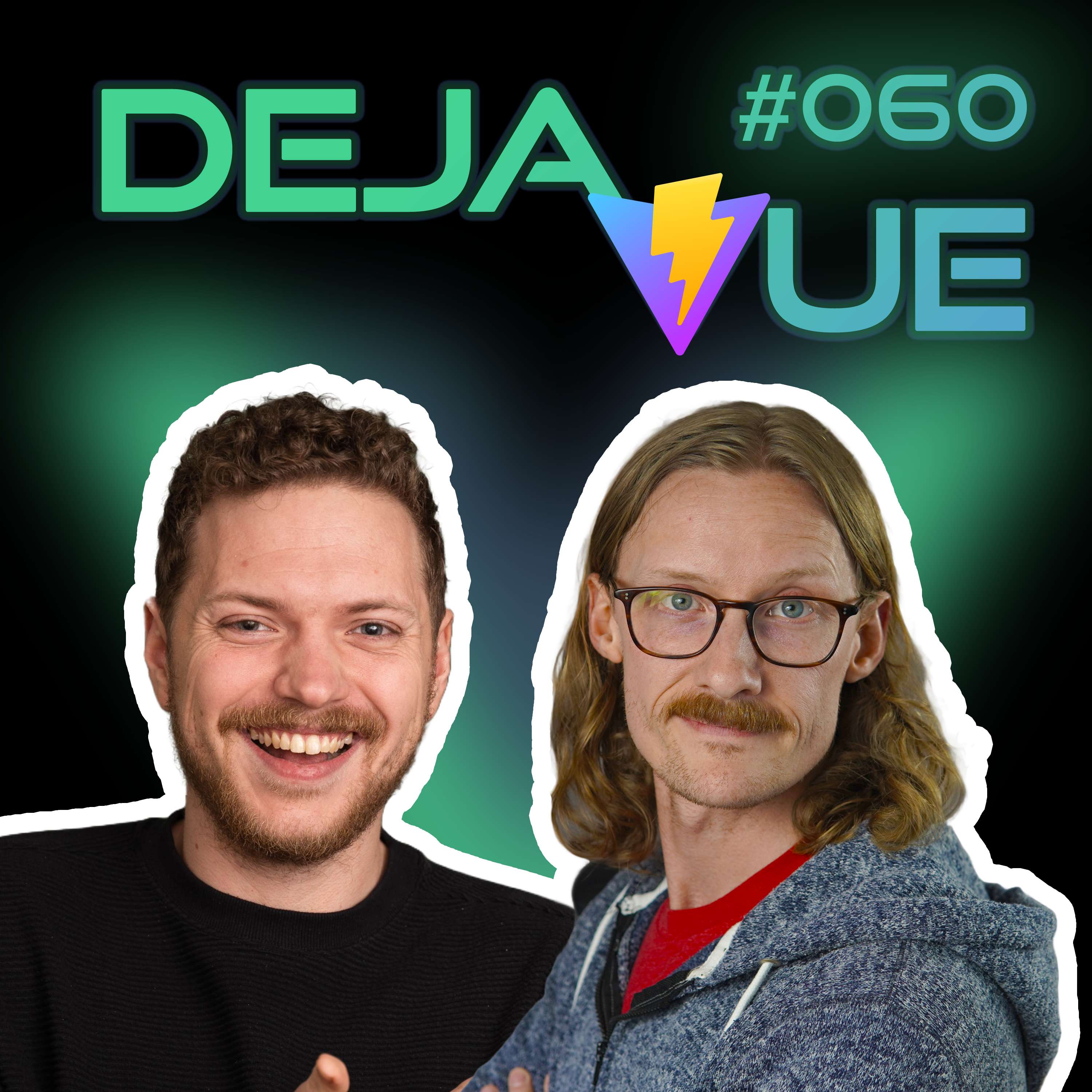 DejaVue