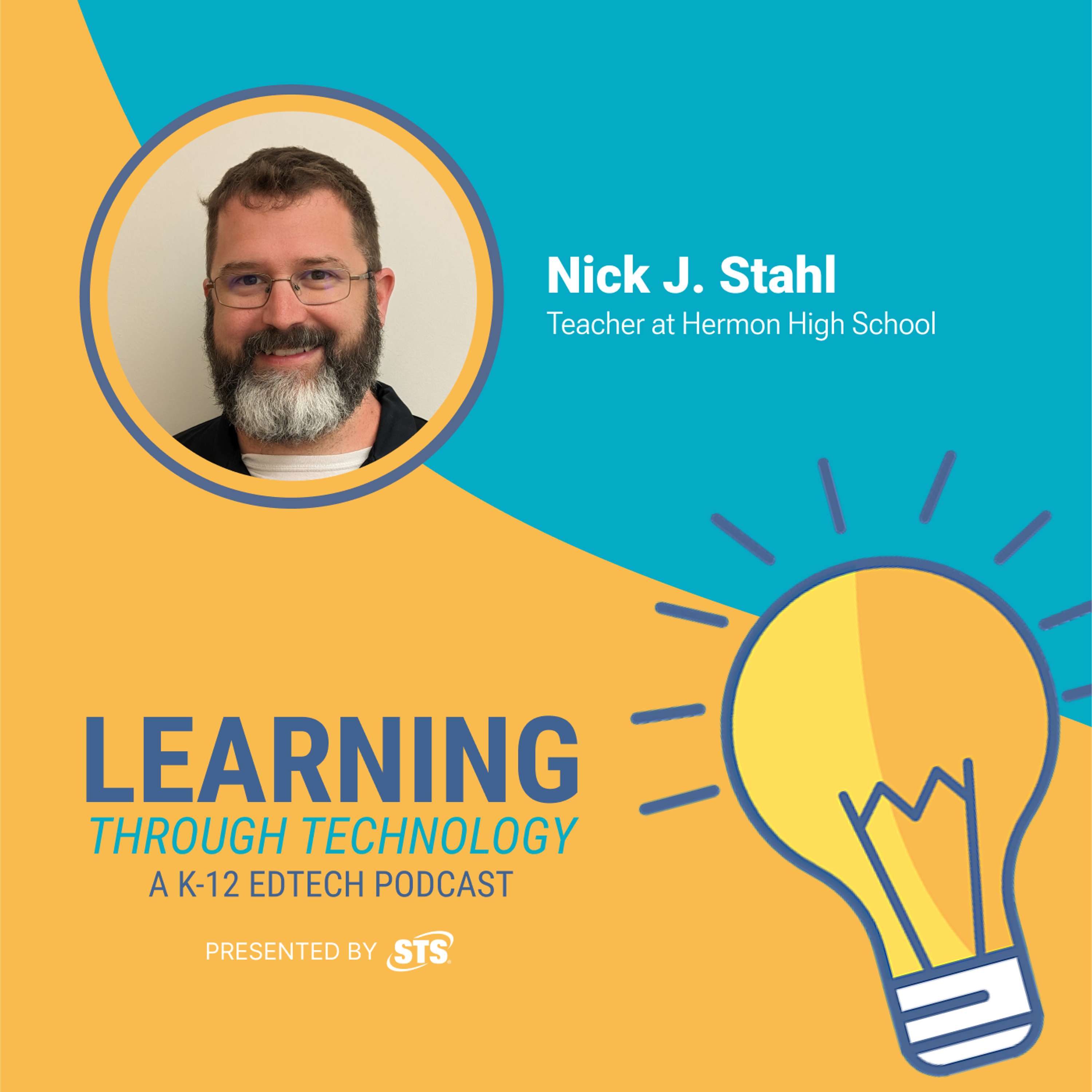 Learning Through Technology