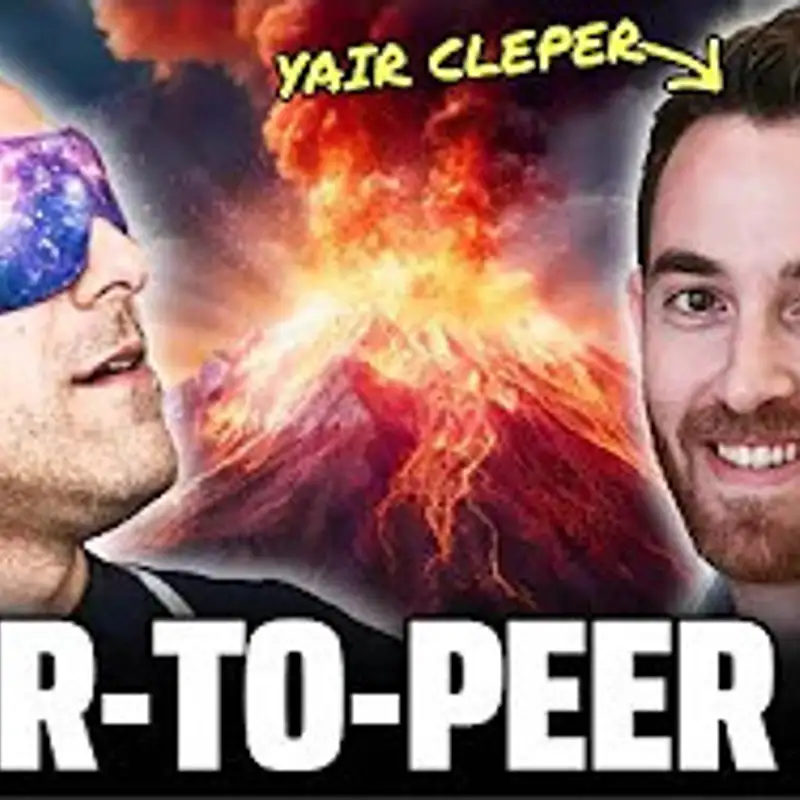 PEER-TO-PEER RPC with Yair Cleper of Lava Network