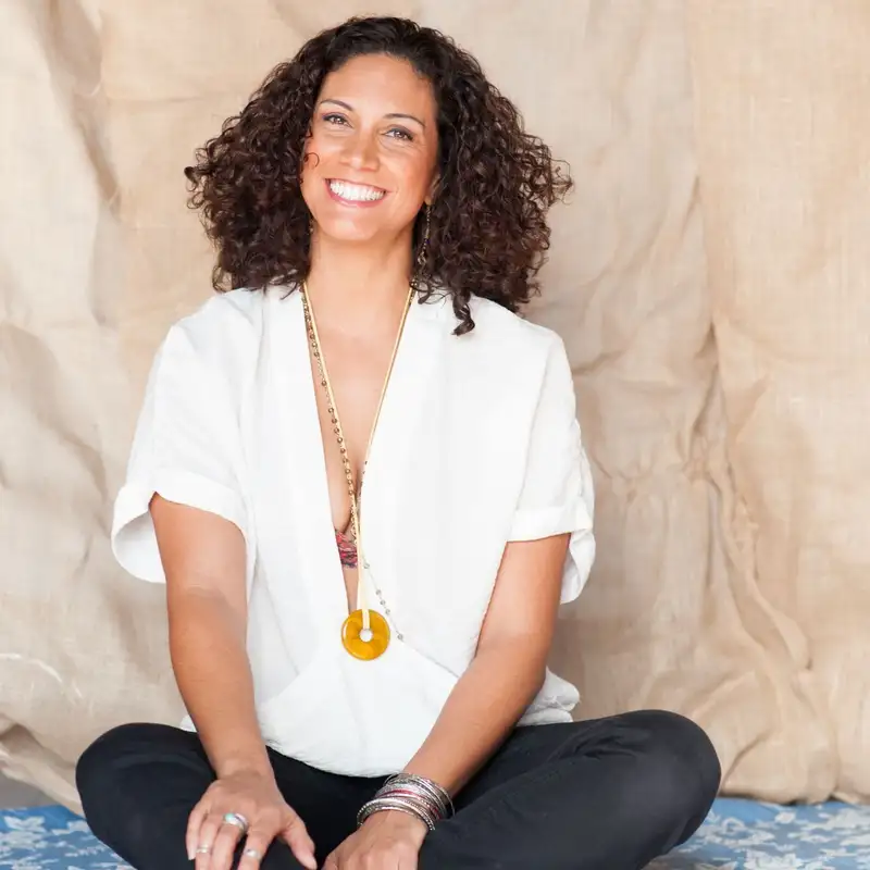 Harmonizing Heritage: Conversations with Cissa Paz on Music, Culture, and Self-Care